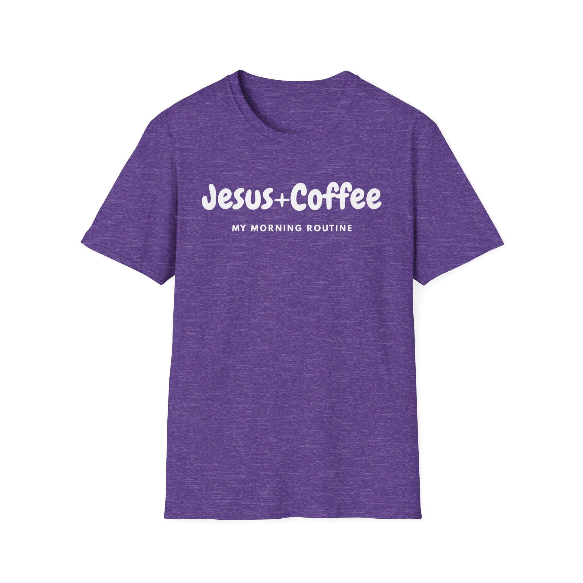 Jesus+Coffee Jesus Plus Legacy Collection