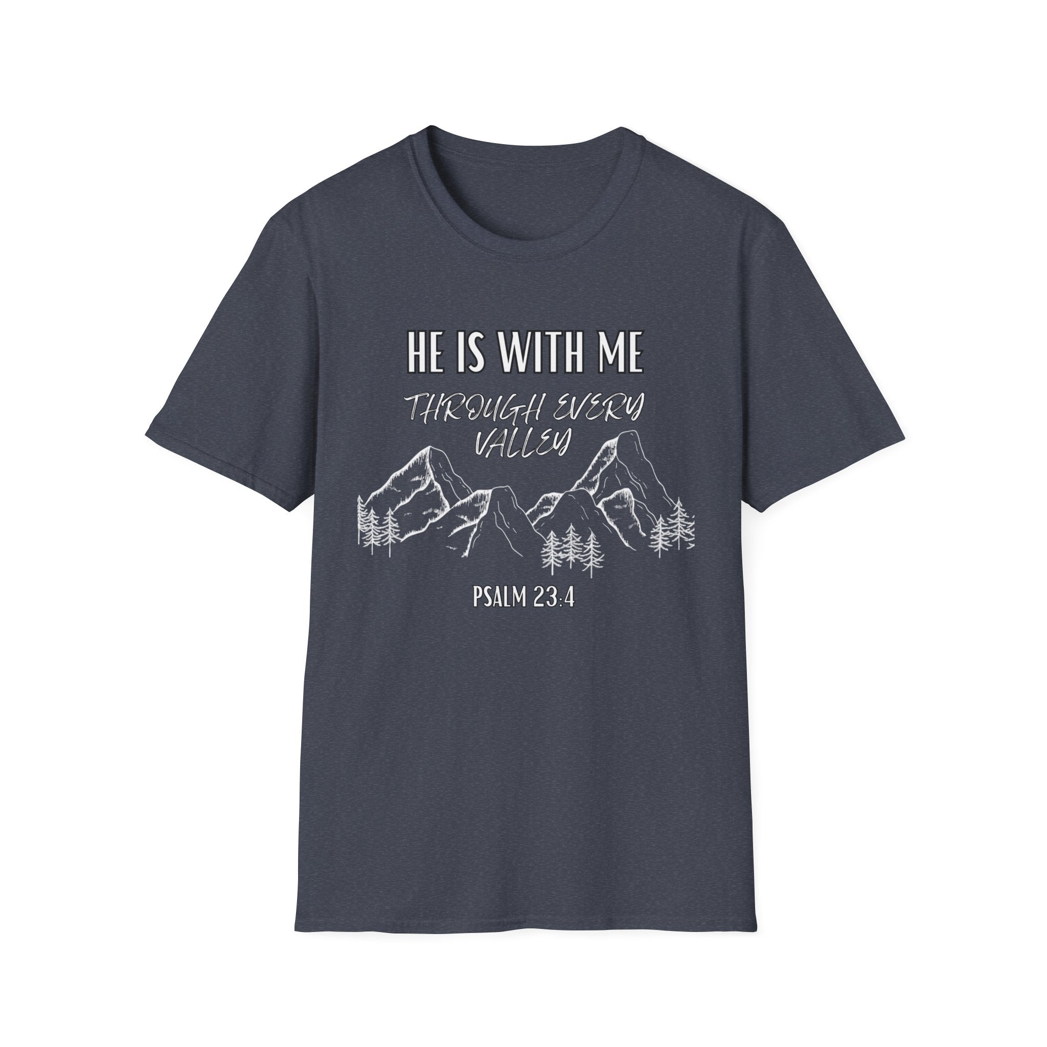 He’s With Me. Moving Mountains Legacy Collection