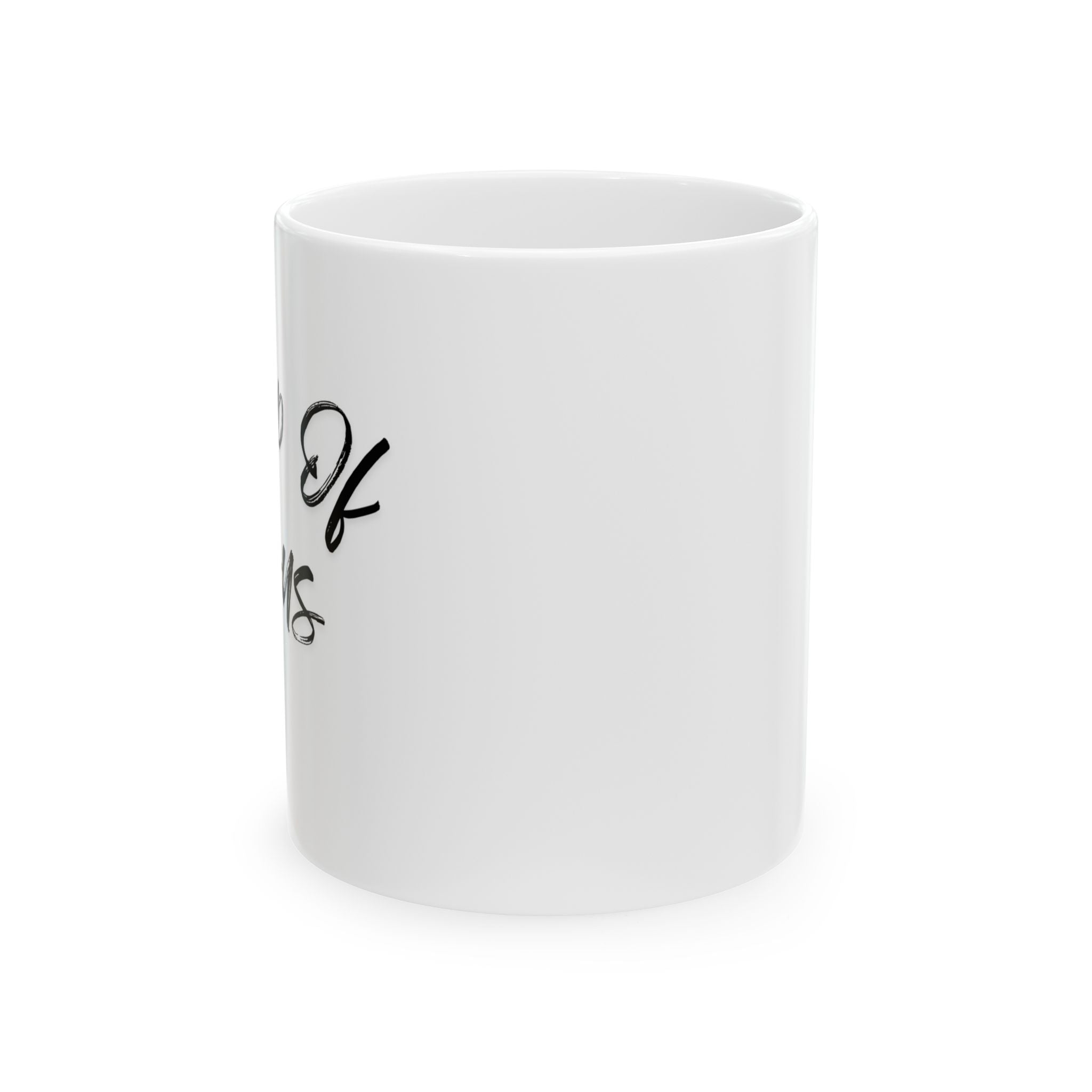 CUP OF JESUS. Coffee Mug.