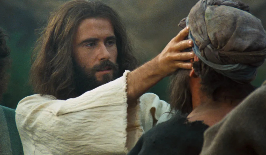 Real Stories of Healing and Restoration
