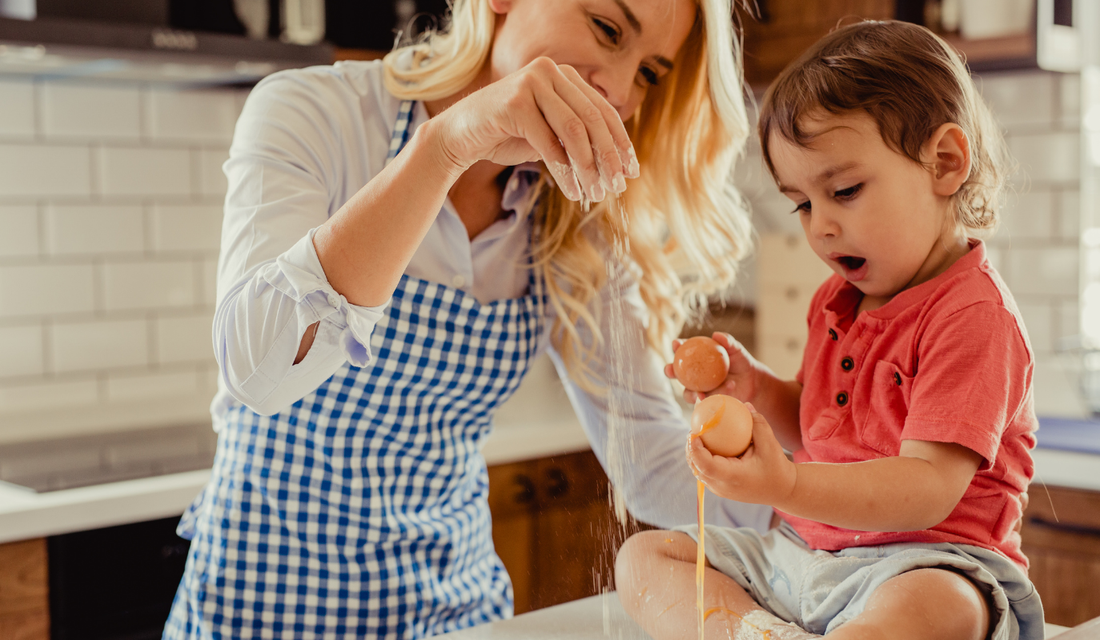 Prayer Prompts and Printable Verses for Single Parents