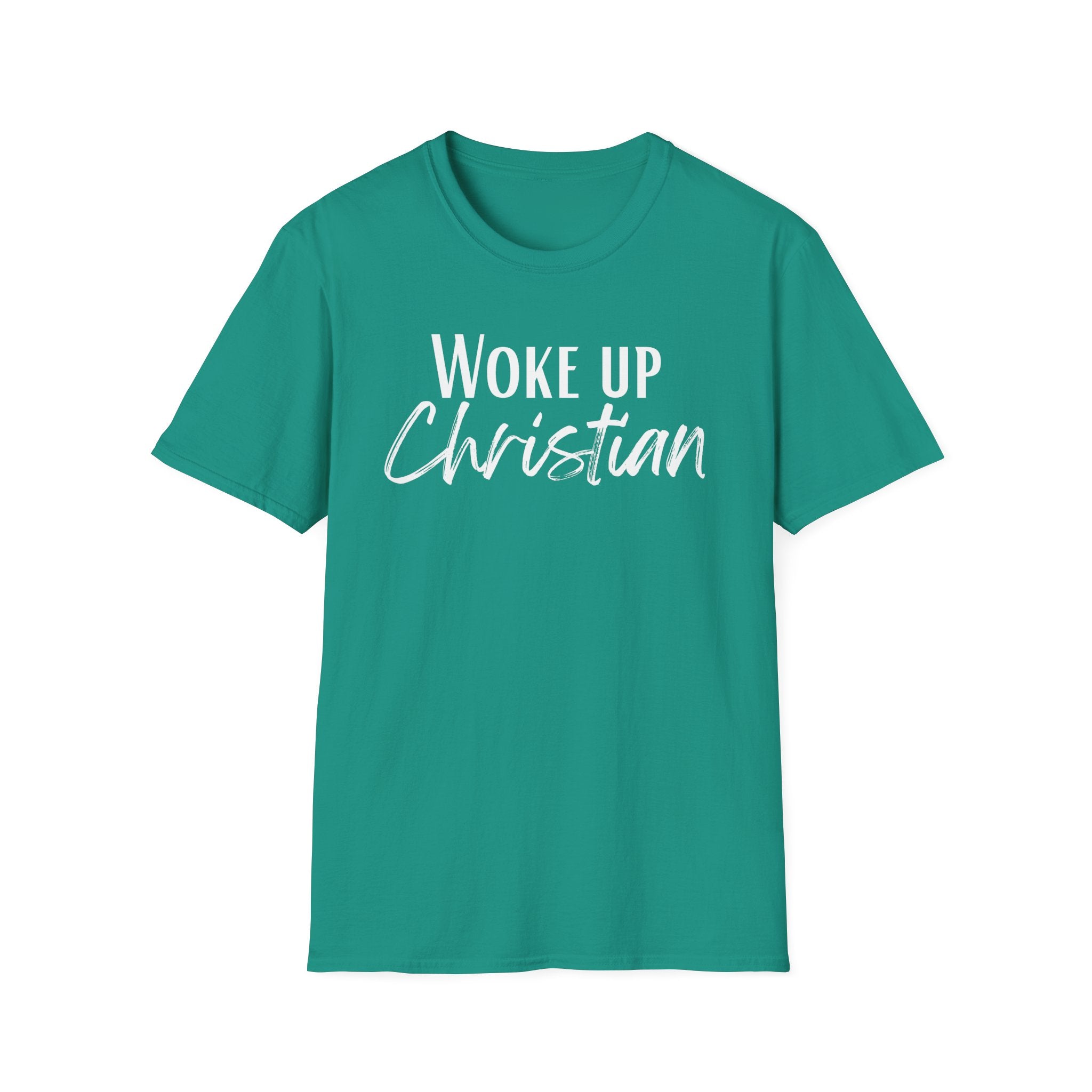 Woke Up Chosen Legacy Collection