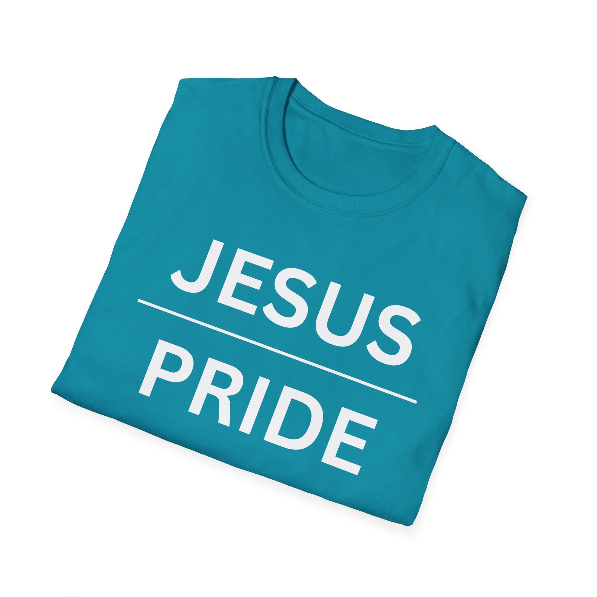 Jesus Over Pride. Jesus Over Everything Legacy Collection