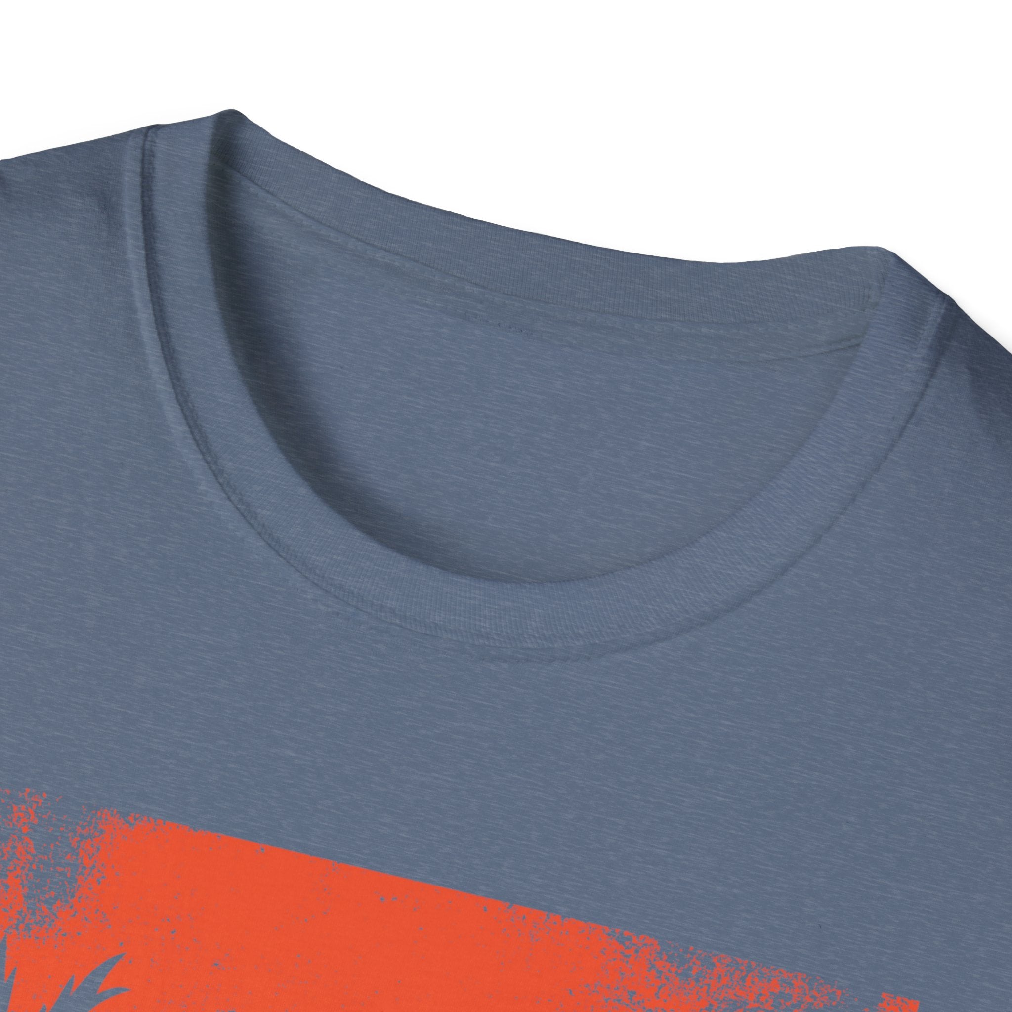Retro Legacy- Worship #Isaiah58 T-shirt