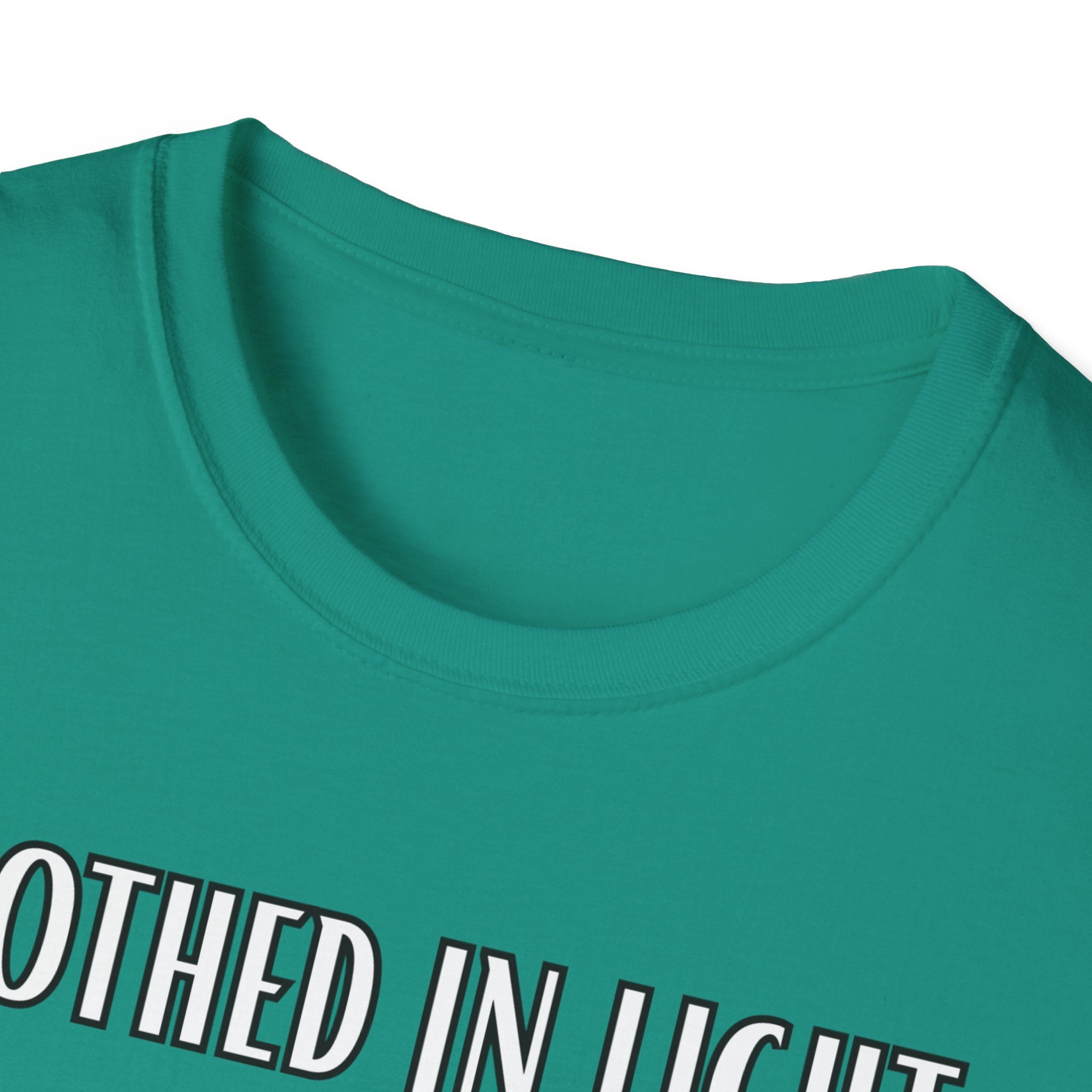 Clothes In Light. The Revival Line Legacy Collection