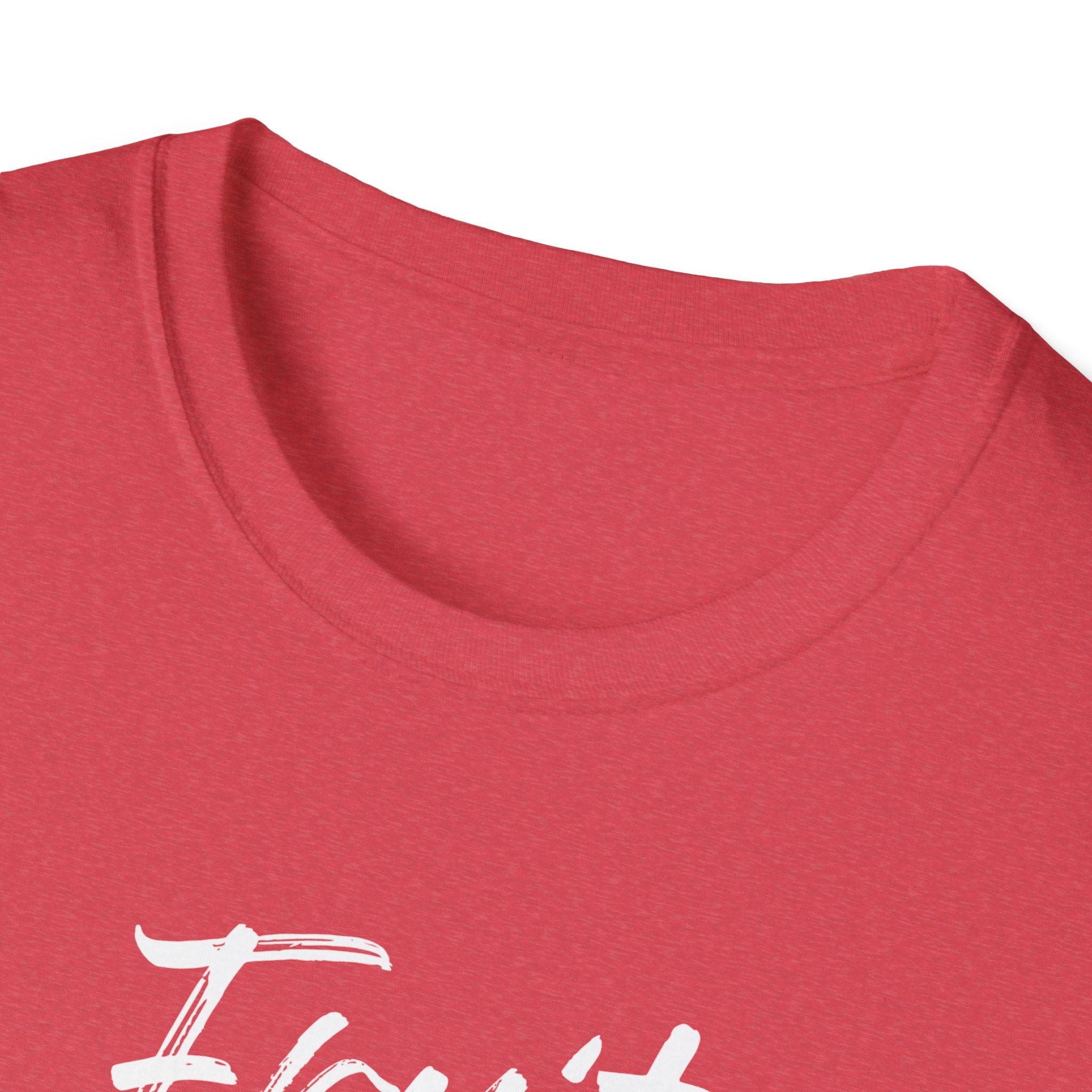 Fruit Over Followers. Jesus Over Everything Legacy Collection