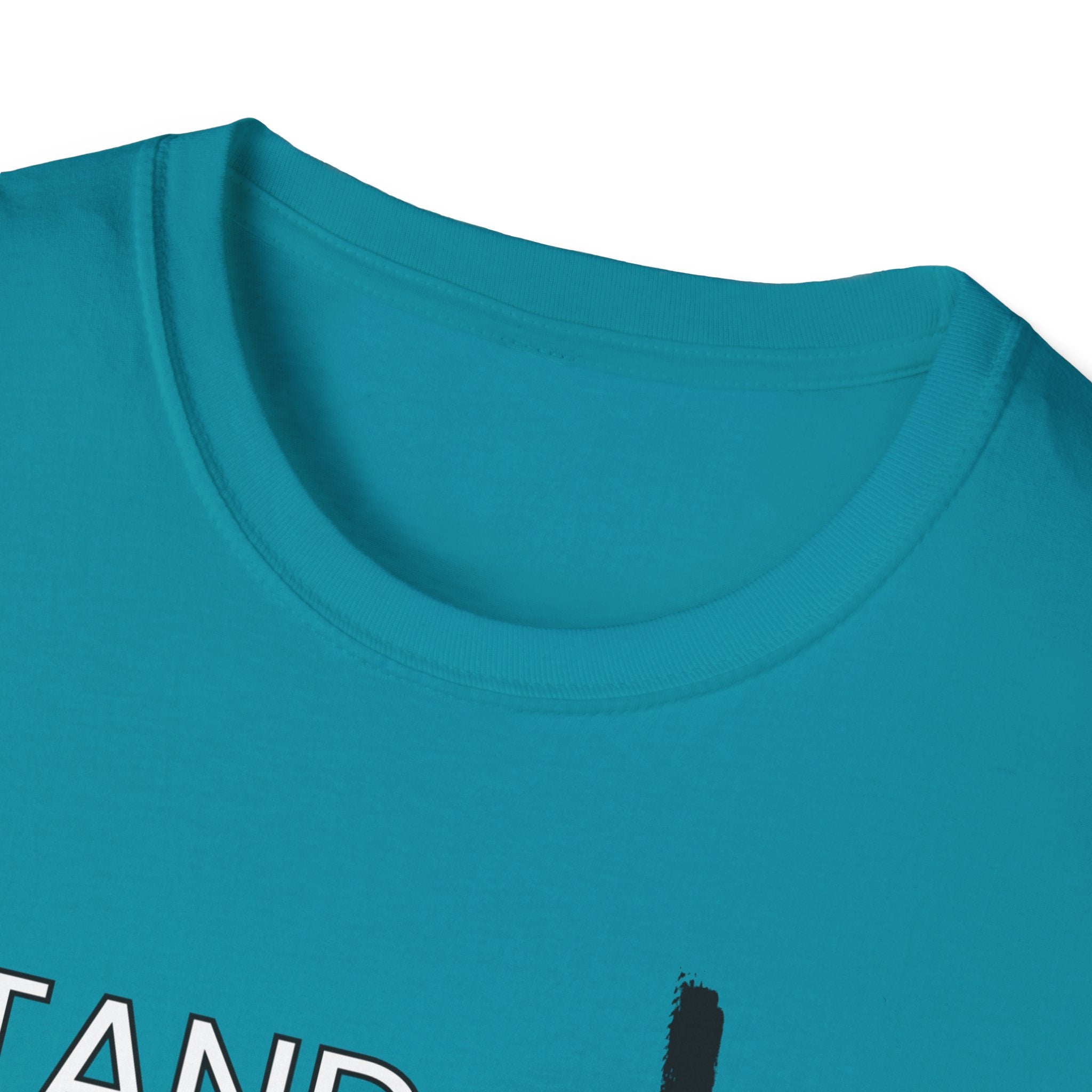 Stand Strong Warrior. Take Heart Legacy Collection
