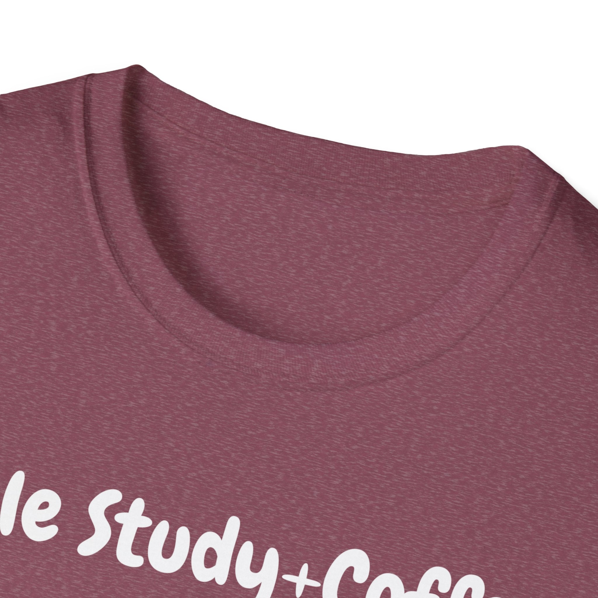 Bible Study+ Coffee Jesus Plus Legacy Collection