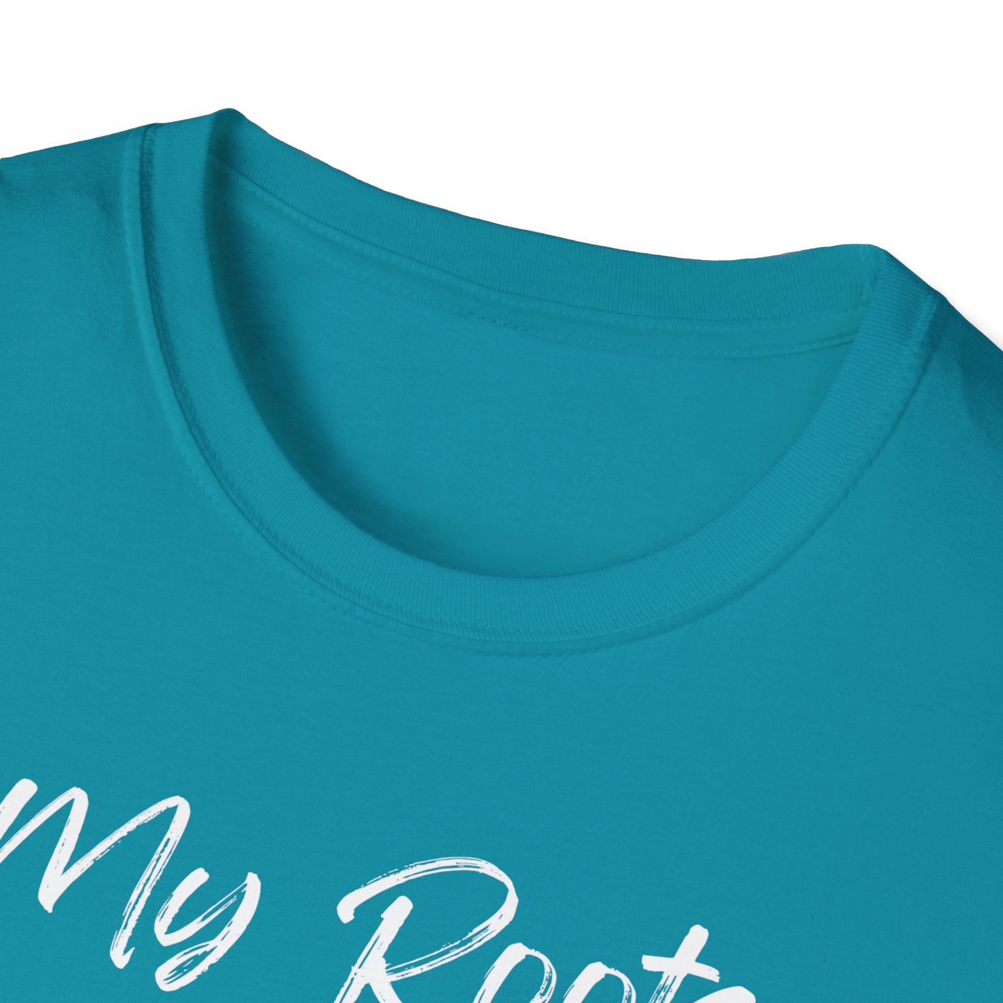 My Roots Run Soul Hunger Legacy Collection