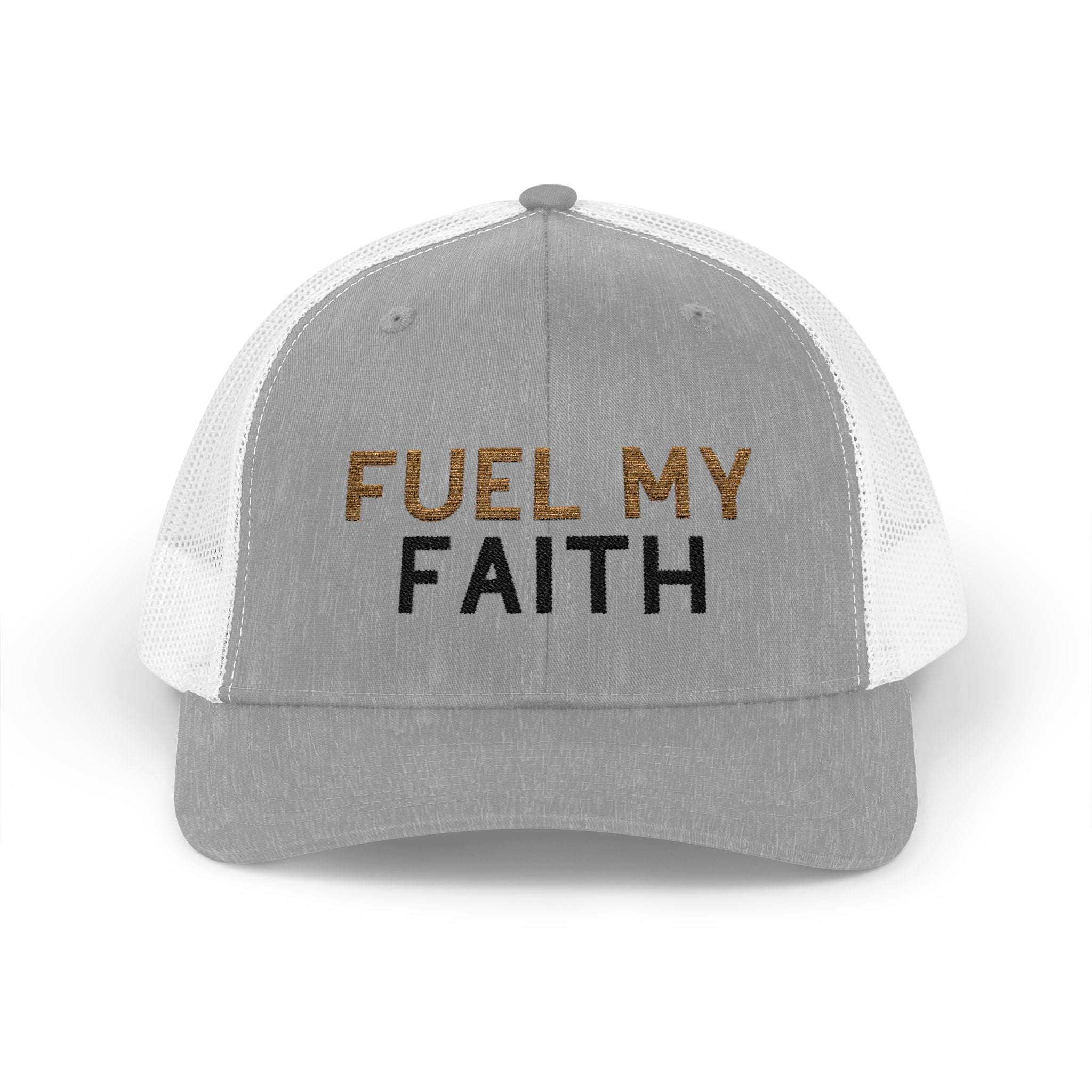 Fuel My Faith Hat