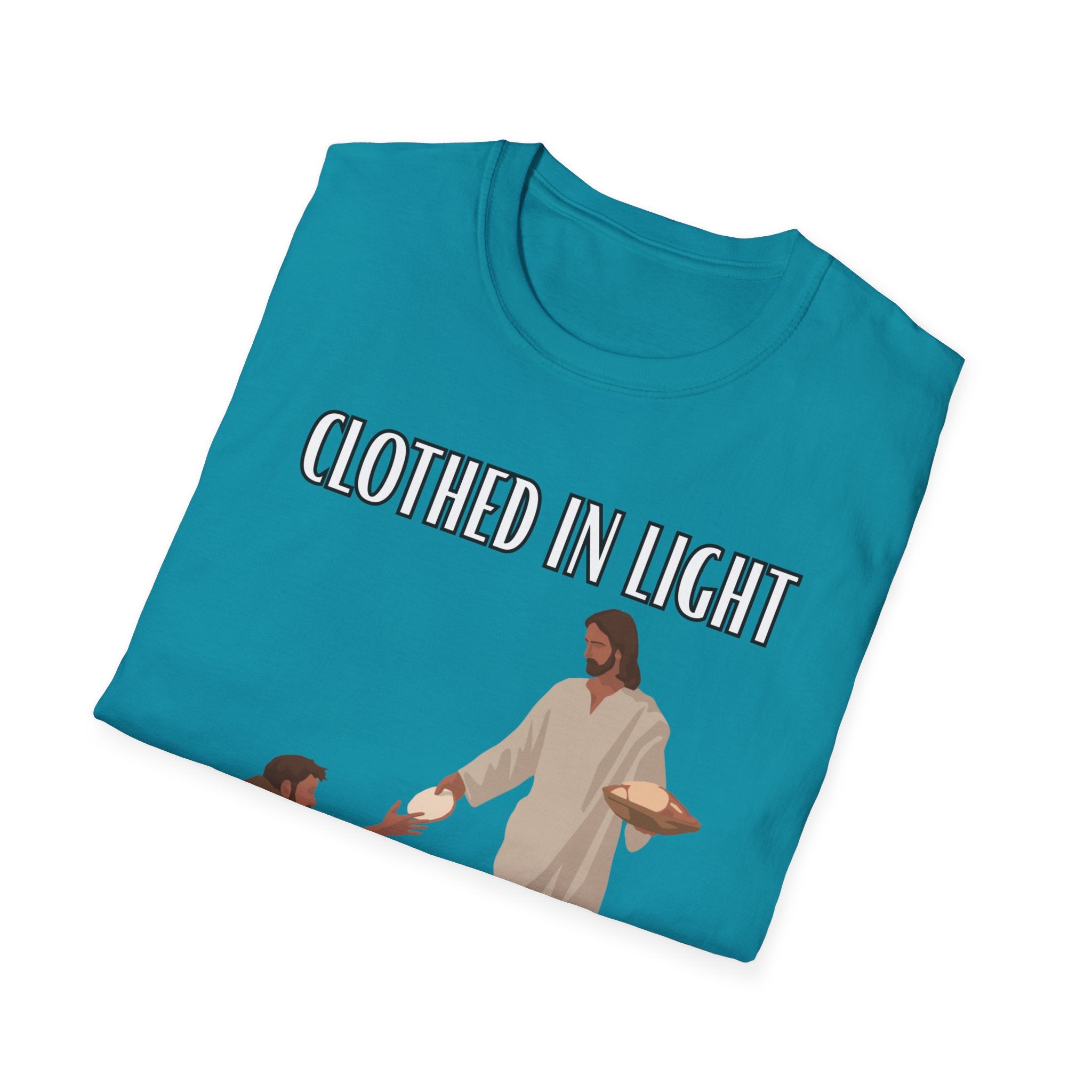 Clothes In Light. The Revival Line Legacy Collection