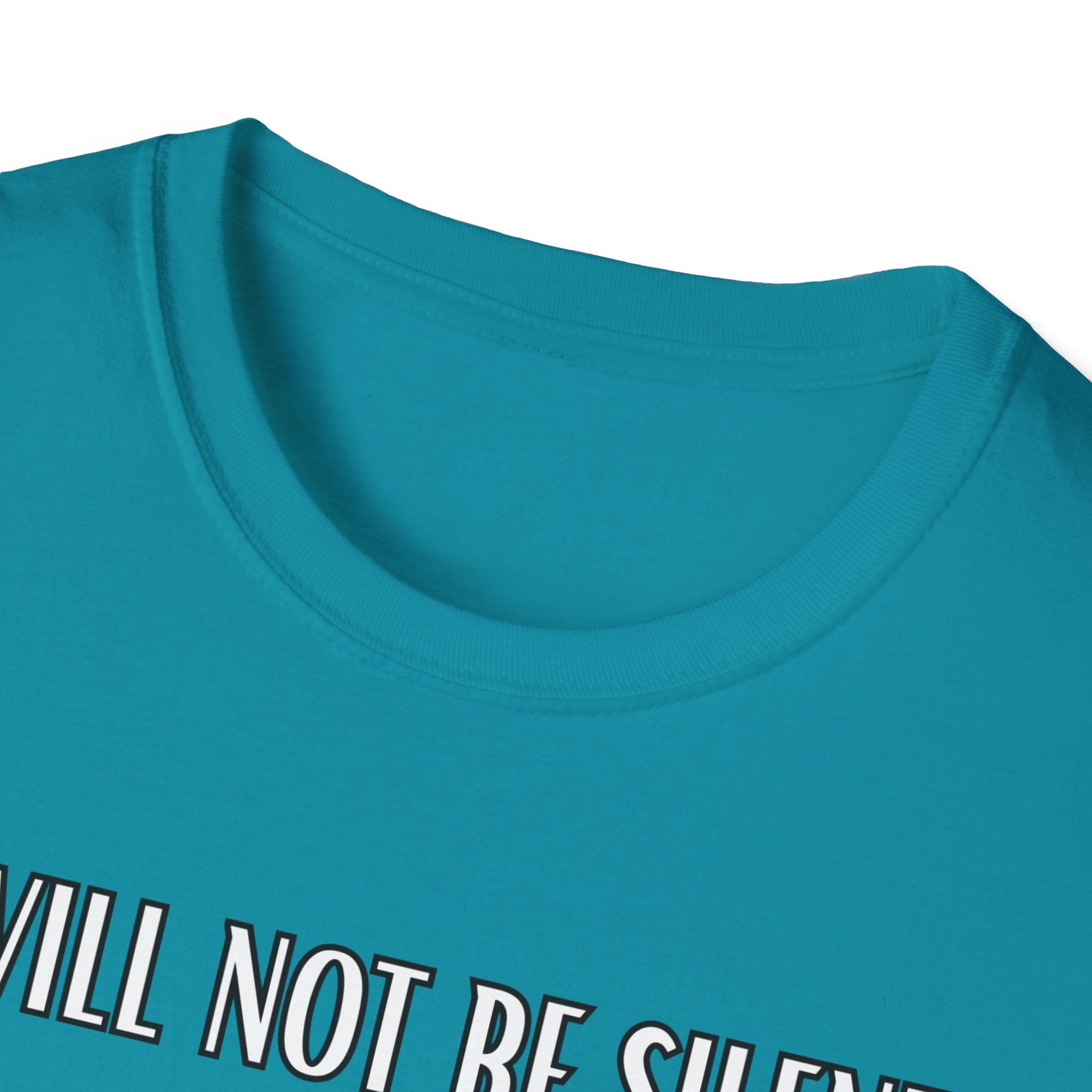 I Will Not Be Silent. The Restoration Legacy Collection