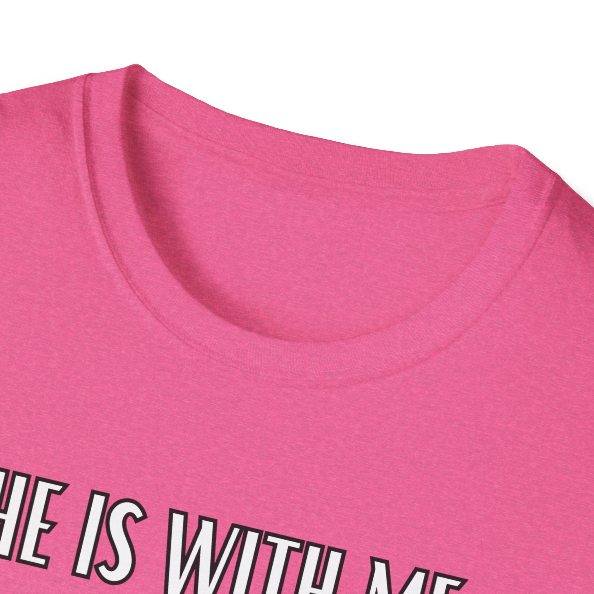 He’s With Me. Moving Mountains Legacy Collection