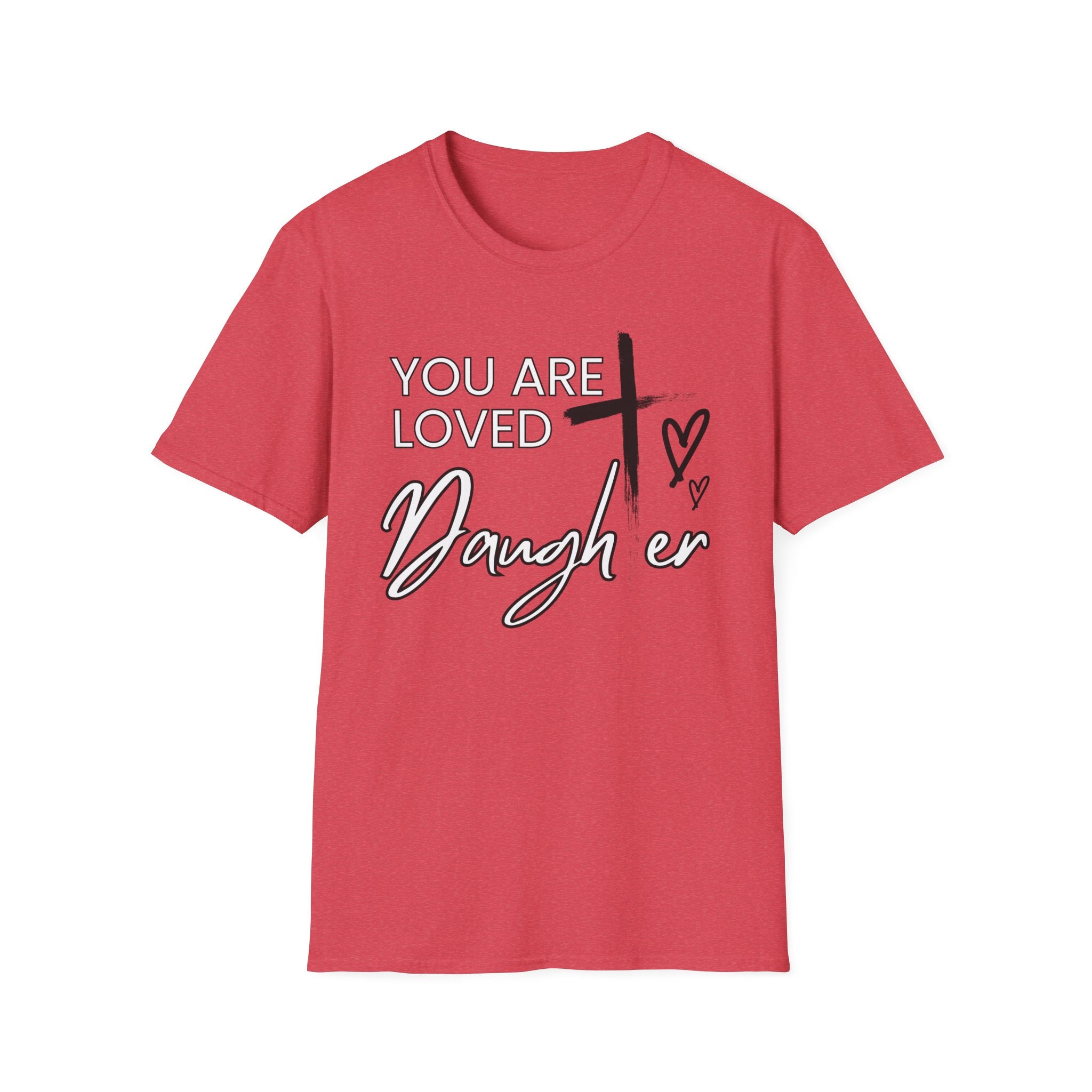 You Are Loved. Take Heart Legacy Collection