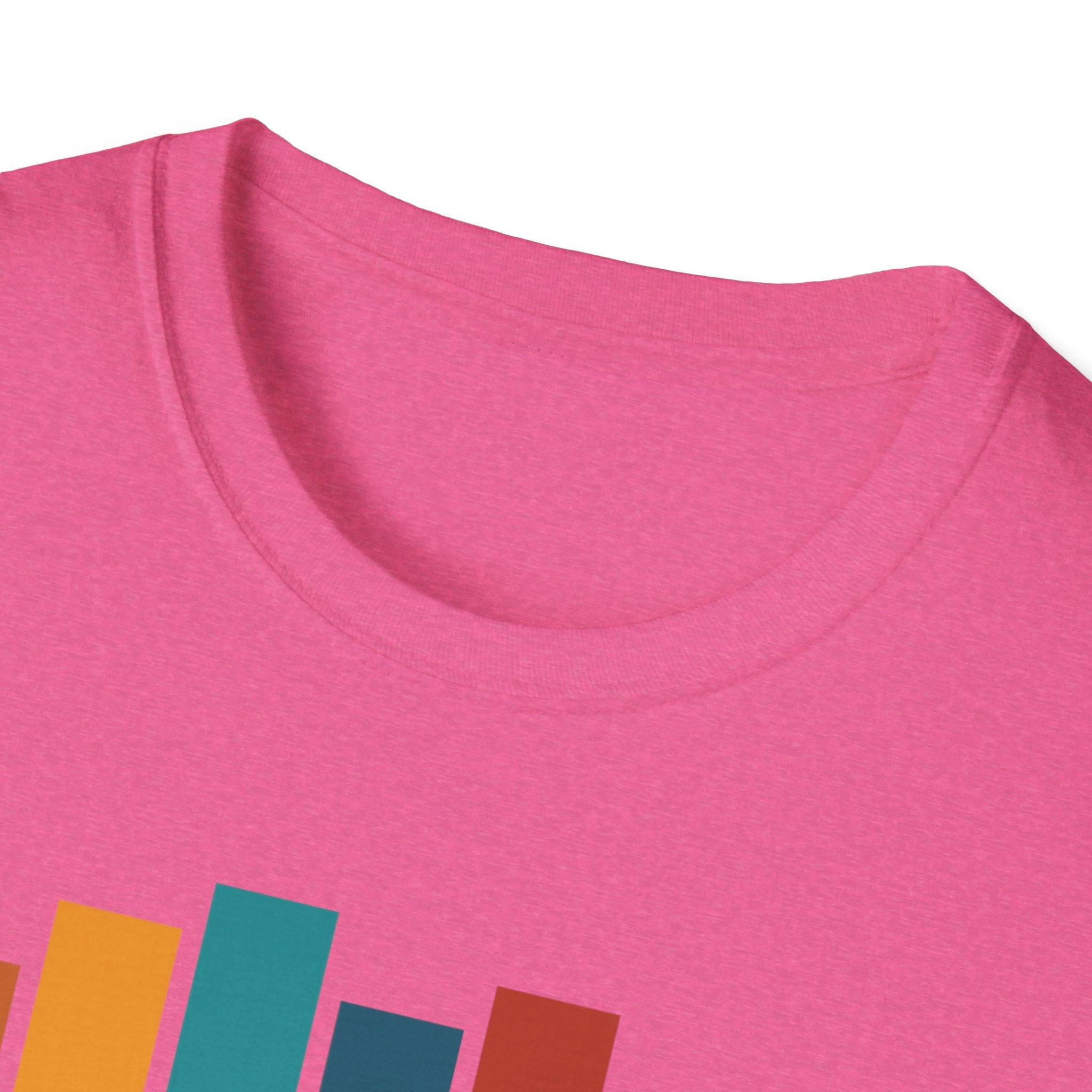 Retro Legacy- Worship Vibes T-shirt