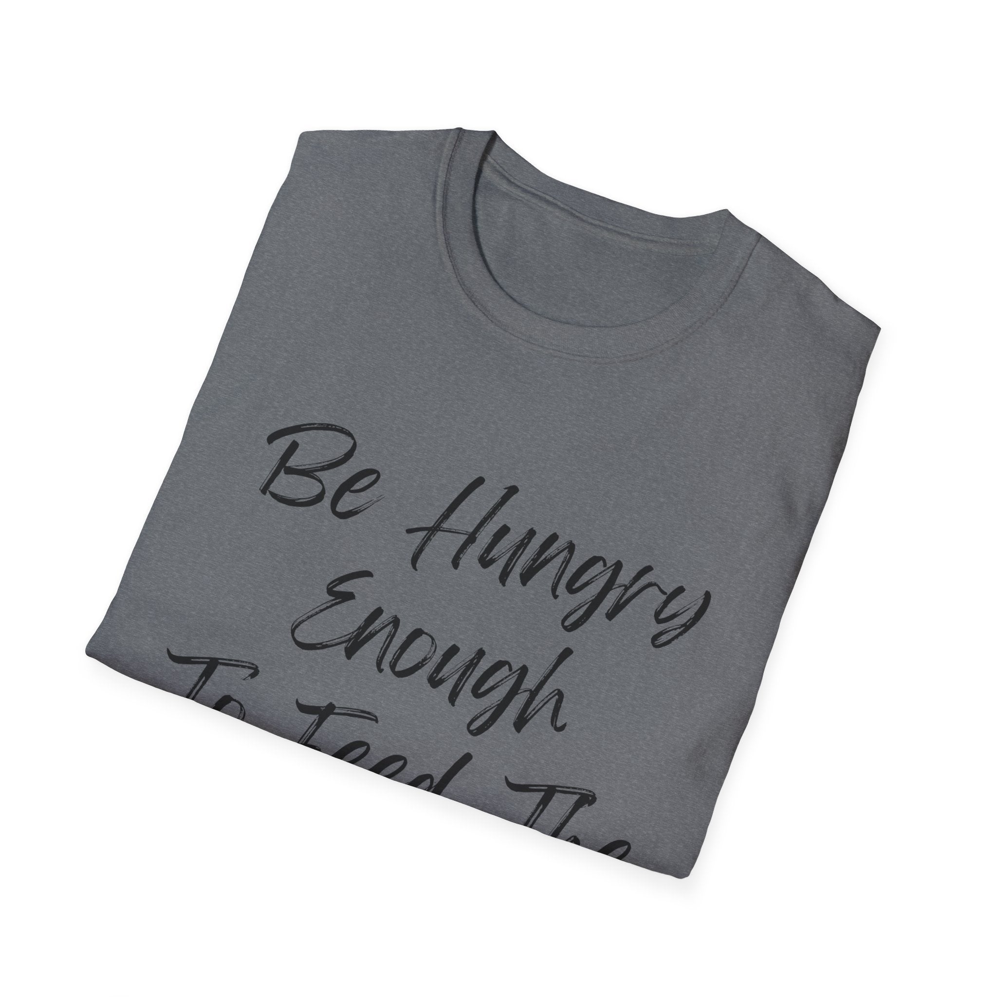 Feed The Hungry. Soul Hunger Legacy Collection