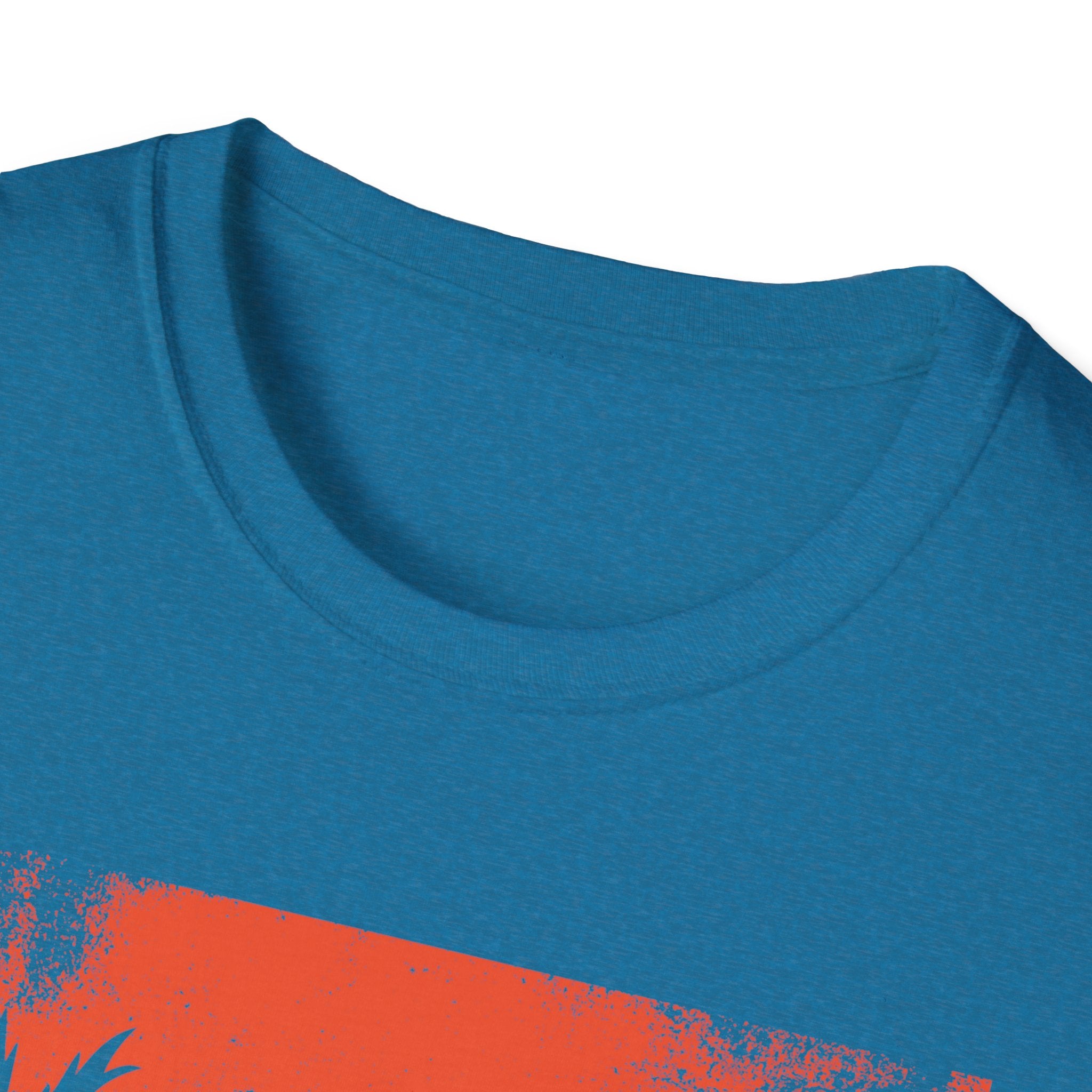 Retro Legacy- Worship #Isaiah58 T-shirt