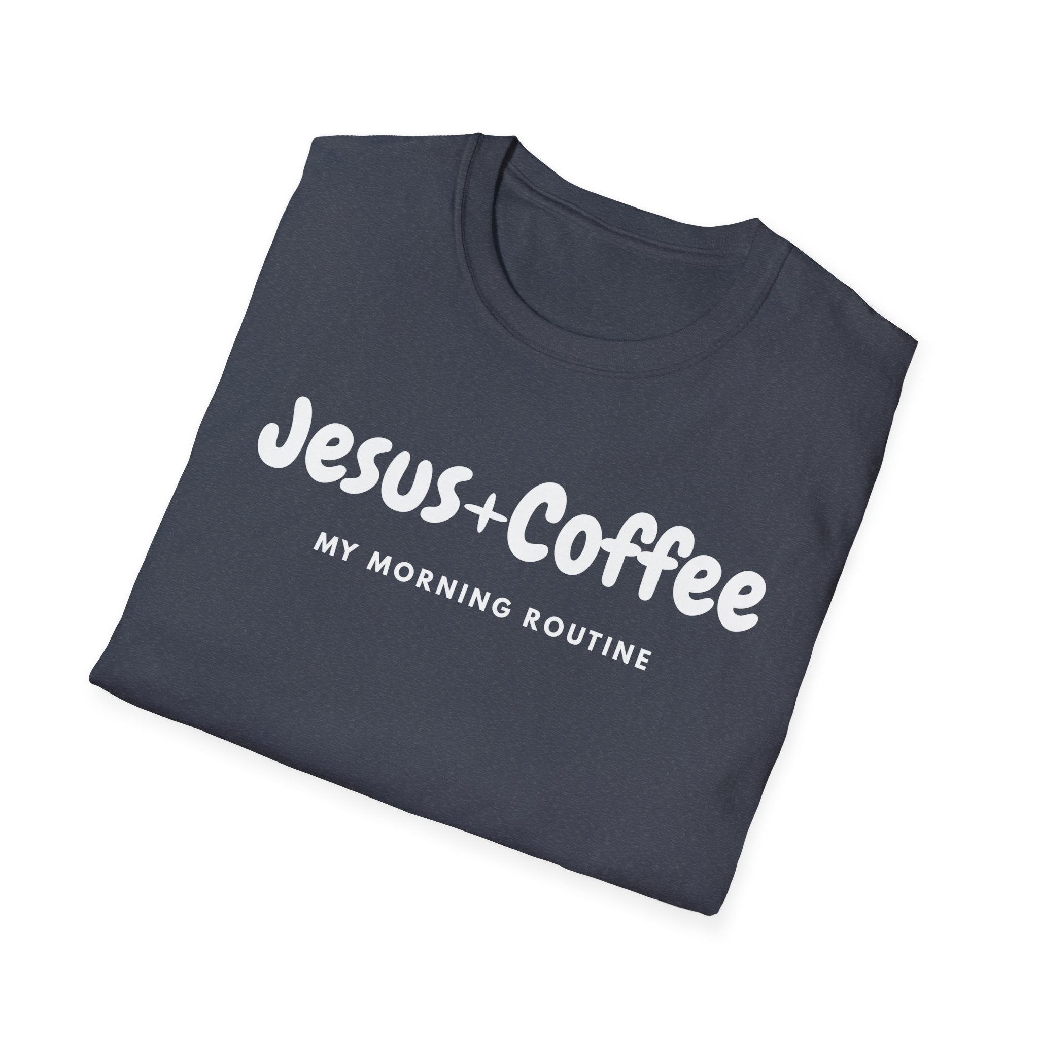 Jesus+Coffee Jesus Plus Legacy Collection