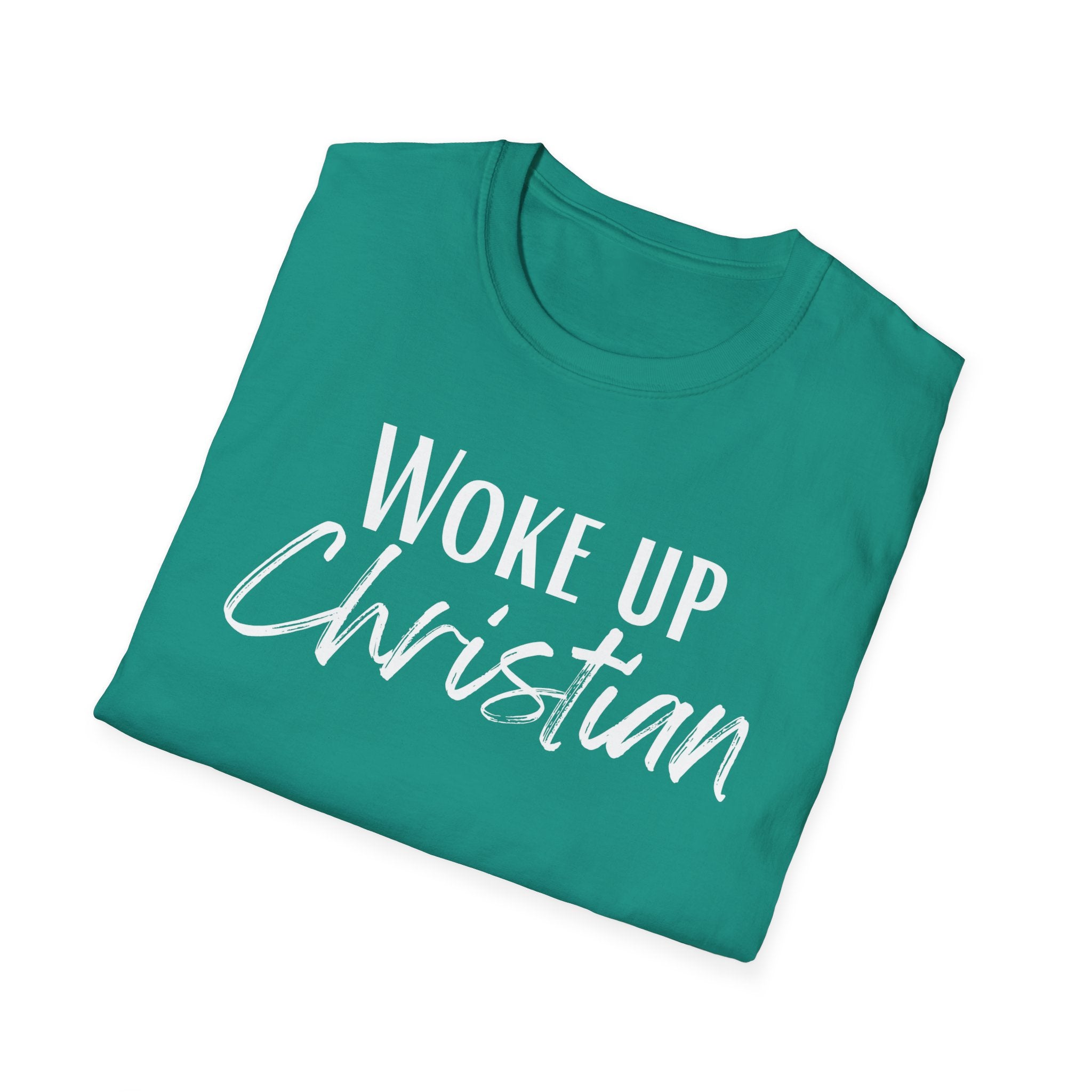 Woke Up Chosen Legacy Collection