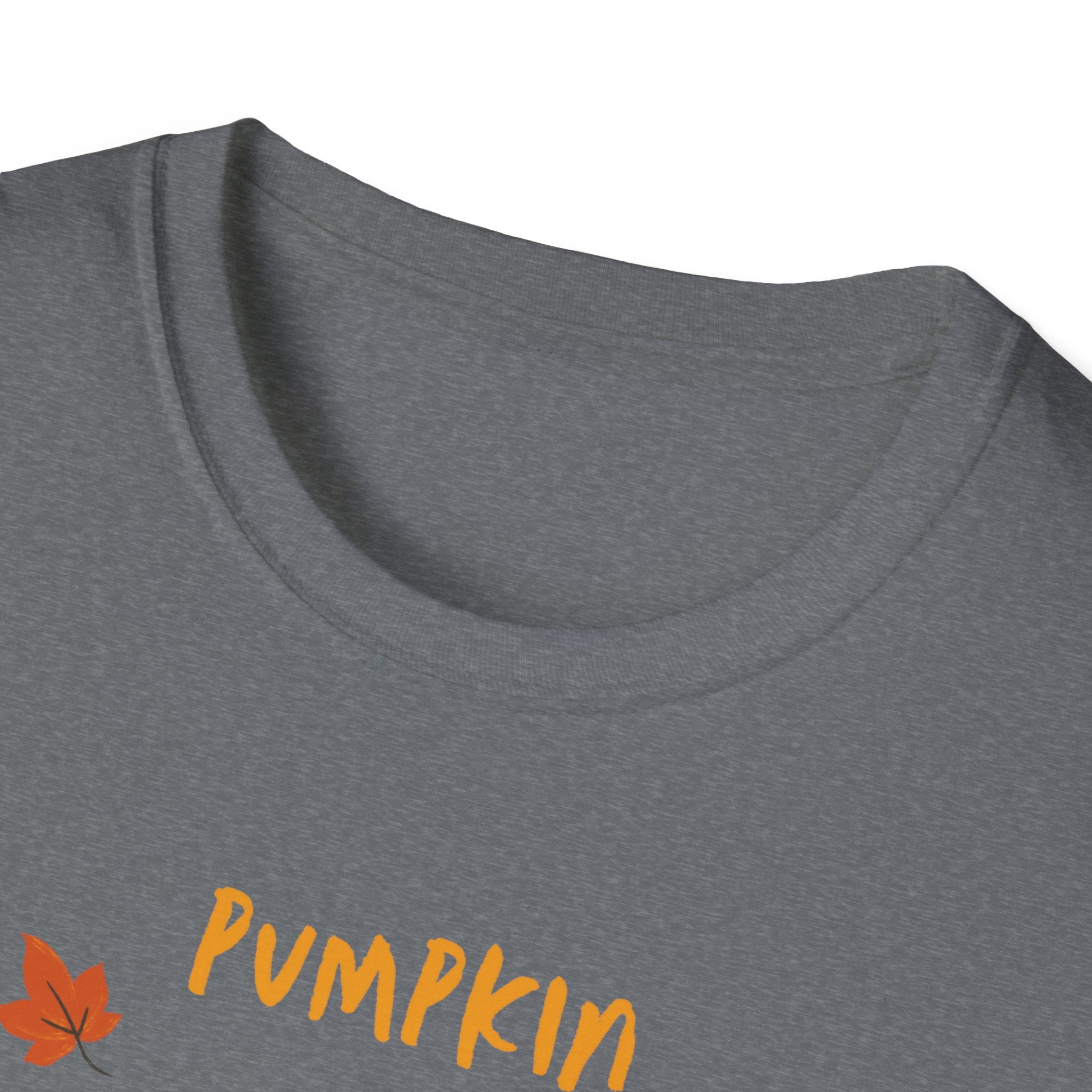 Autumn Legacy- Pumpkin Spice and Jesus Christ. T-shirt
