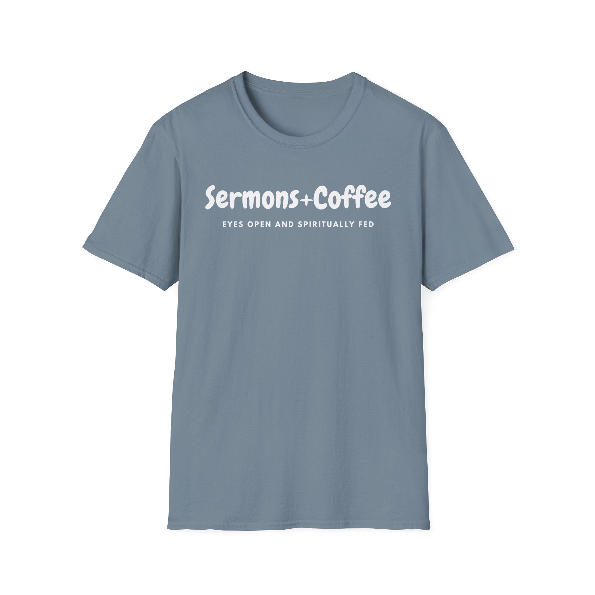 Sermons + Coffee. Jesus Plus Legacy Collection