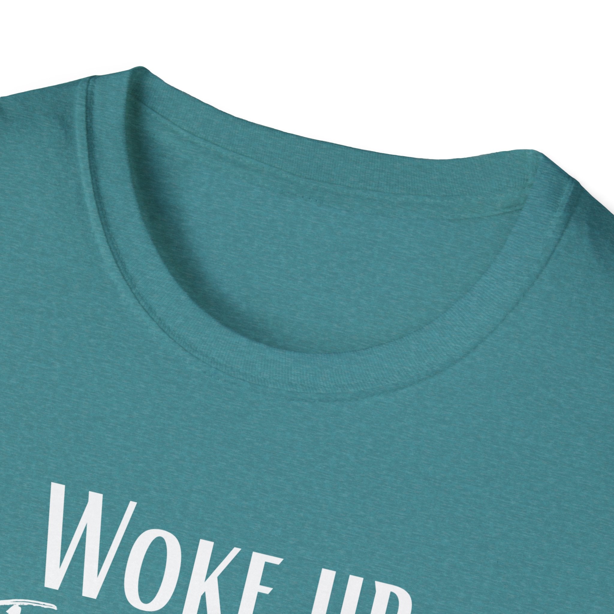 Woke Up Different. Woke Up Chosen Legacy Collection