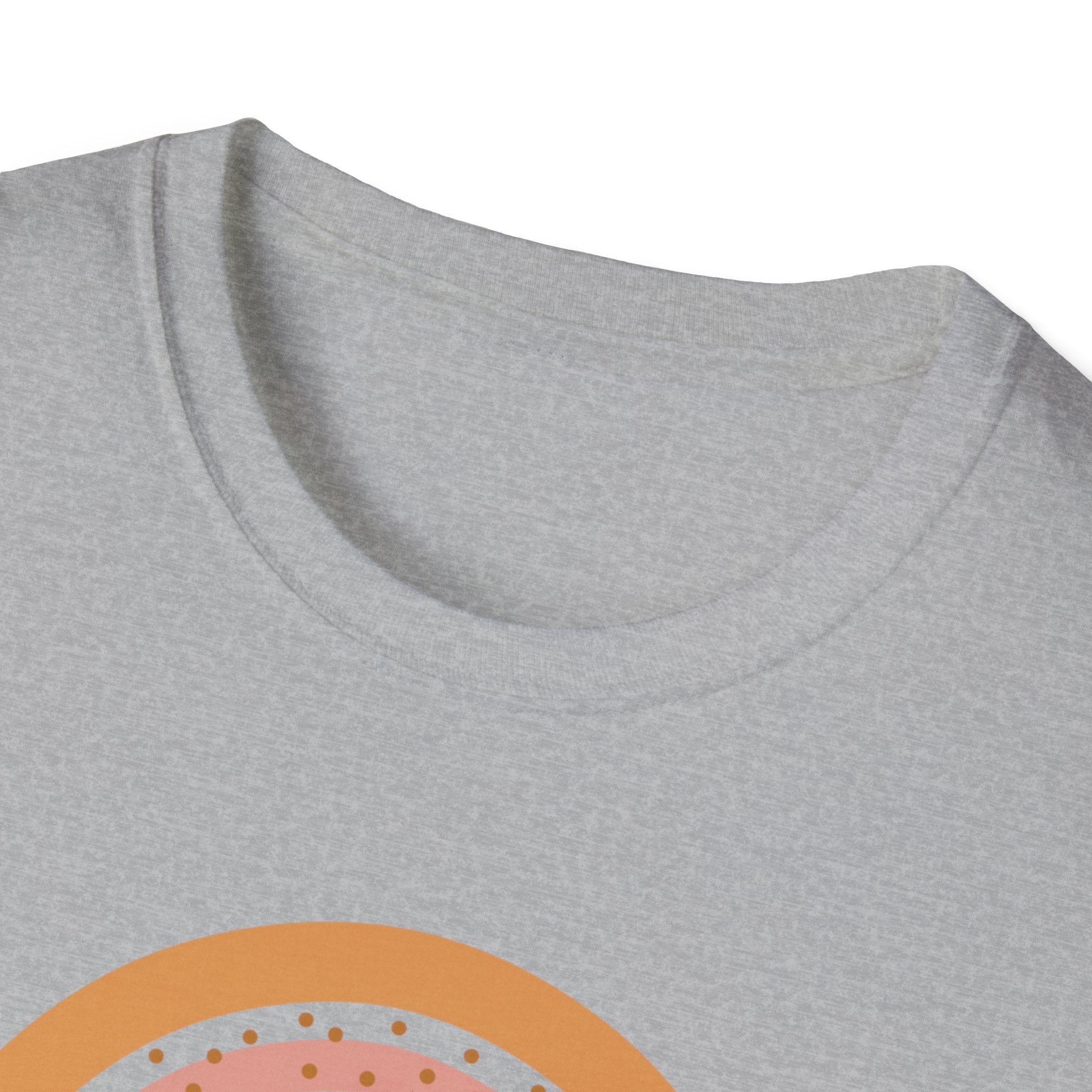 Autumn Legacy- Grateful Mama. T-shirt