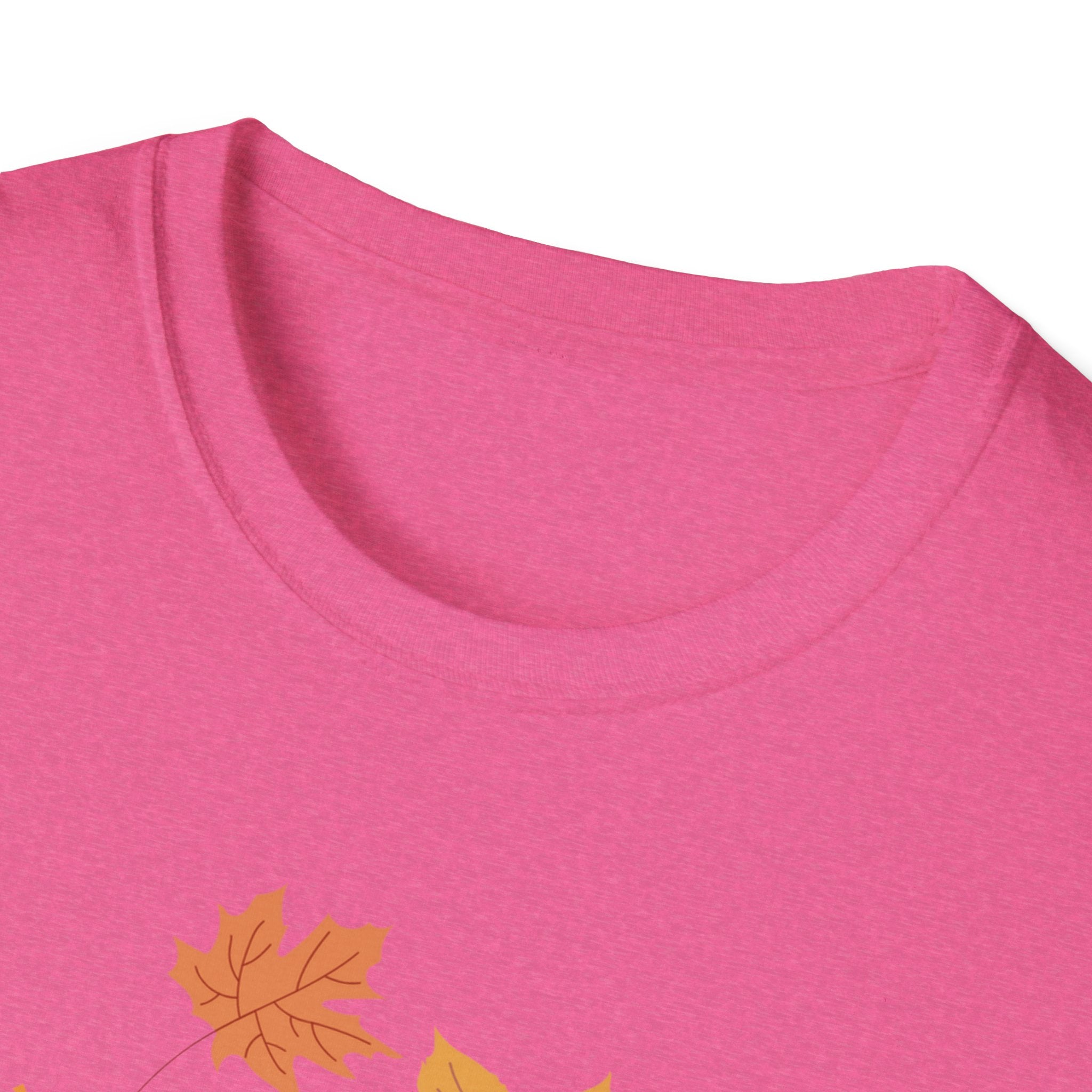 Autumn Legacy- Give Thanks In All You Do. T-shirt