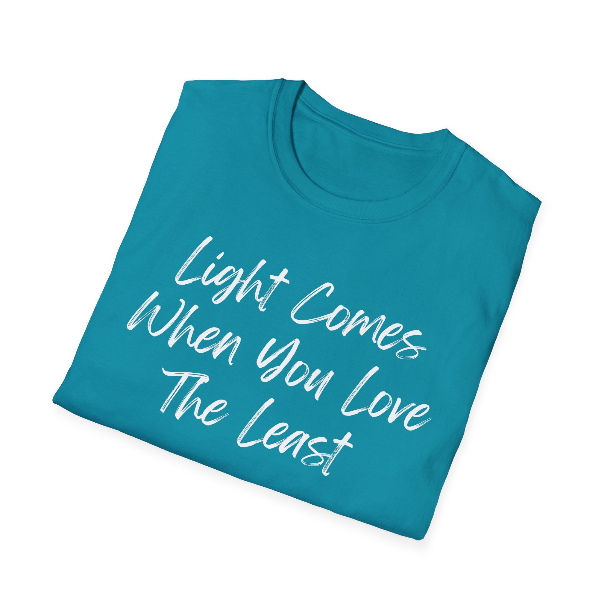 Light Comes Soul Hunger Legacy Collection