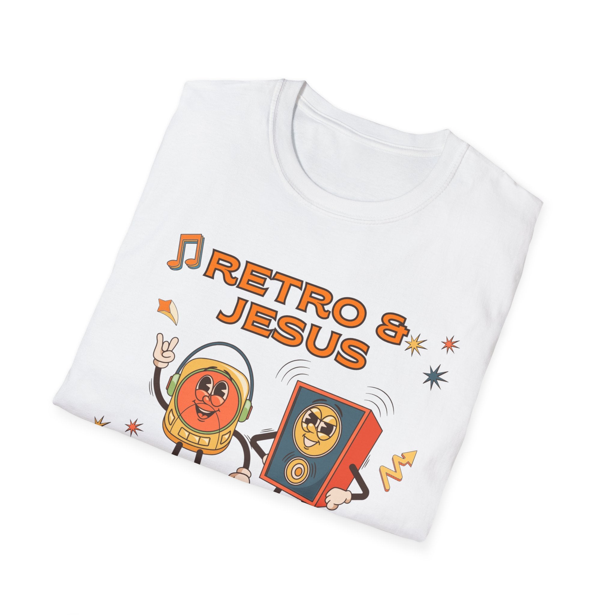Retro Legacy- Breaking the Normal T-shirt