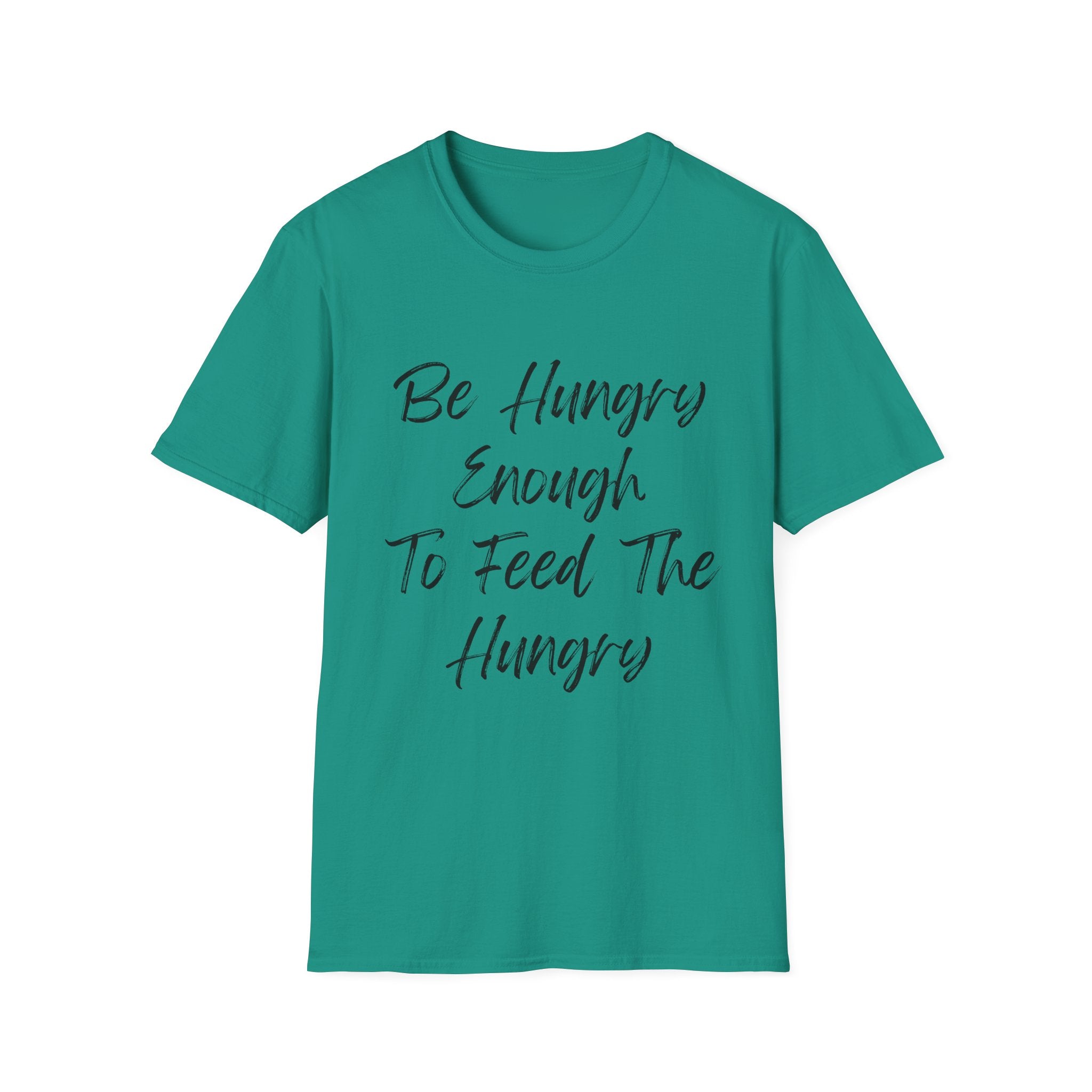 Feed The Hungry. Soul Hunger Legacy Collection