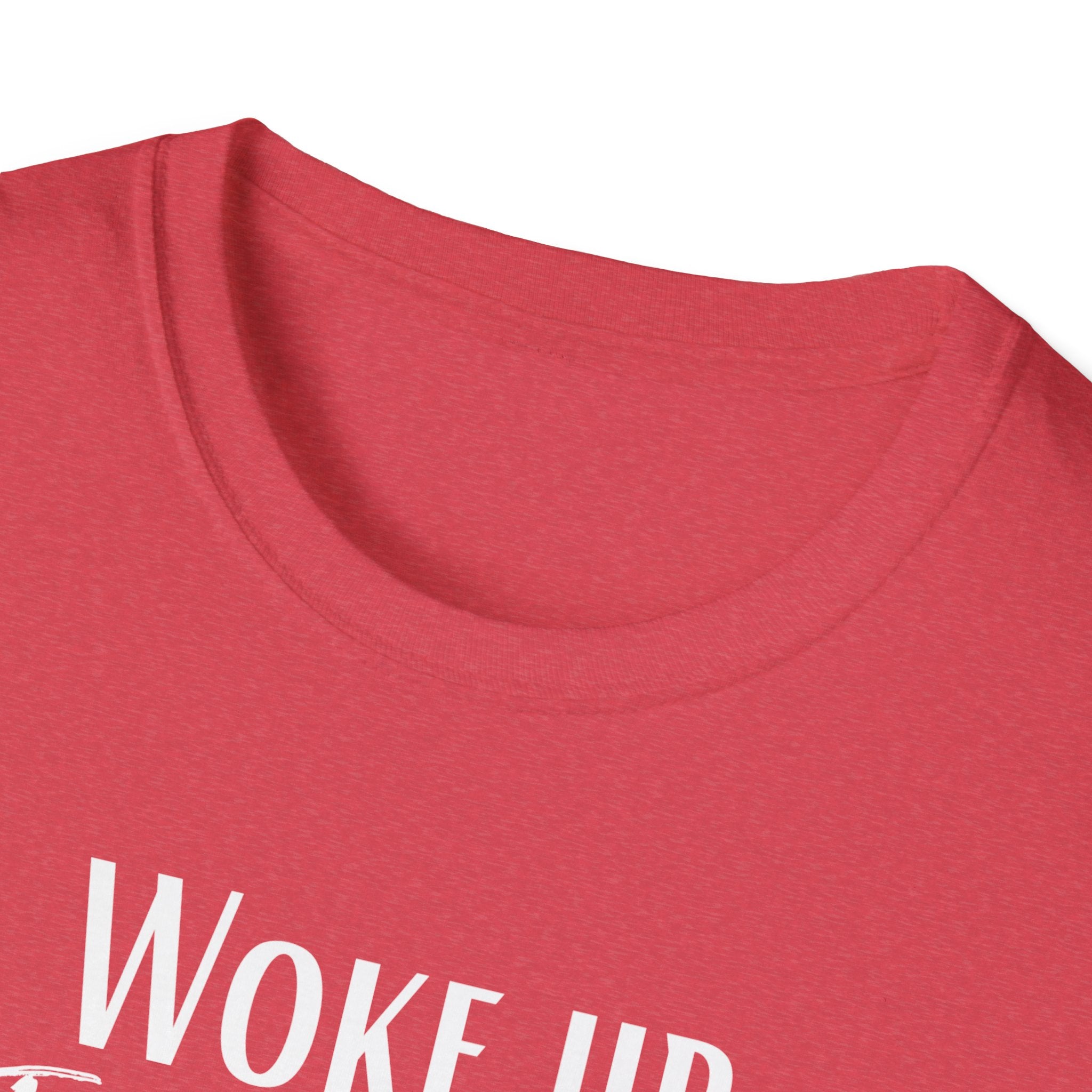 Woke Up Different. Woke Up Chosen Legacy Collection