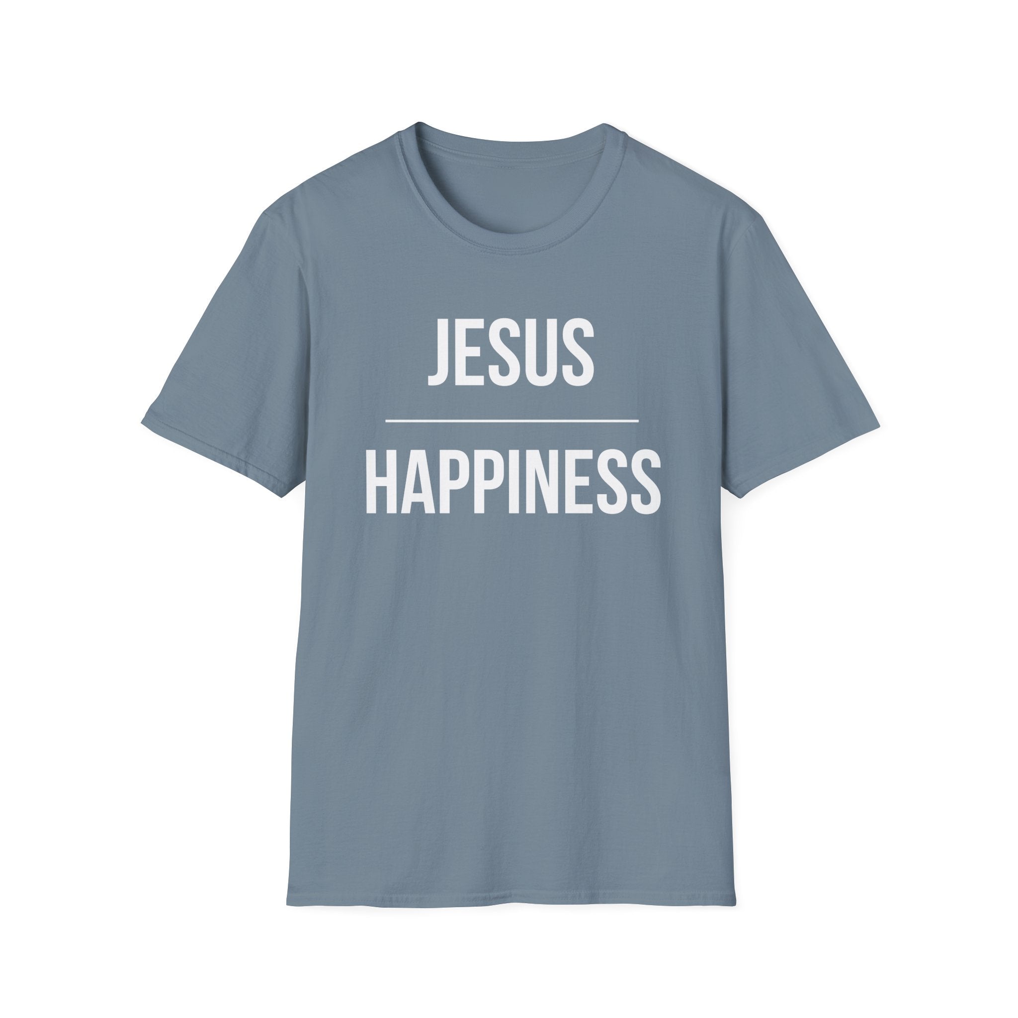 Jesus Over Happiness. Jesus Over Everything Legacy Collection