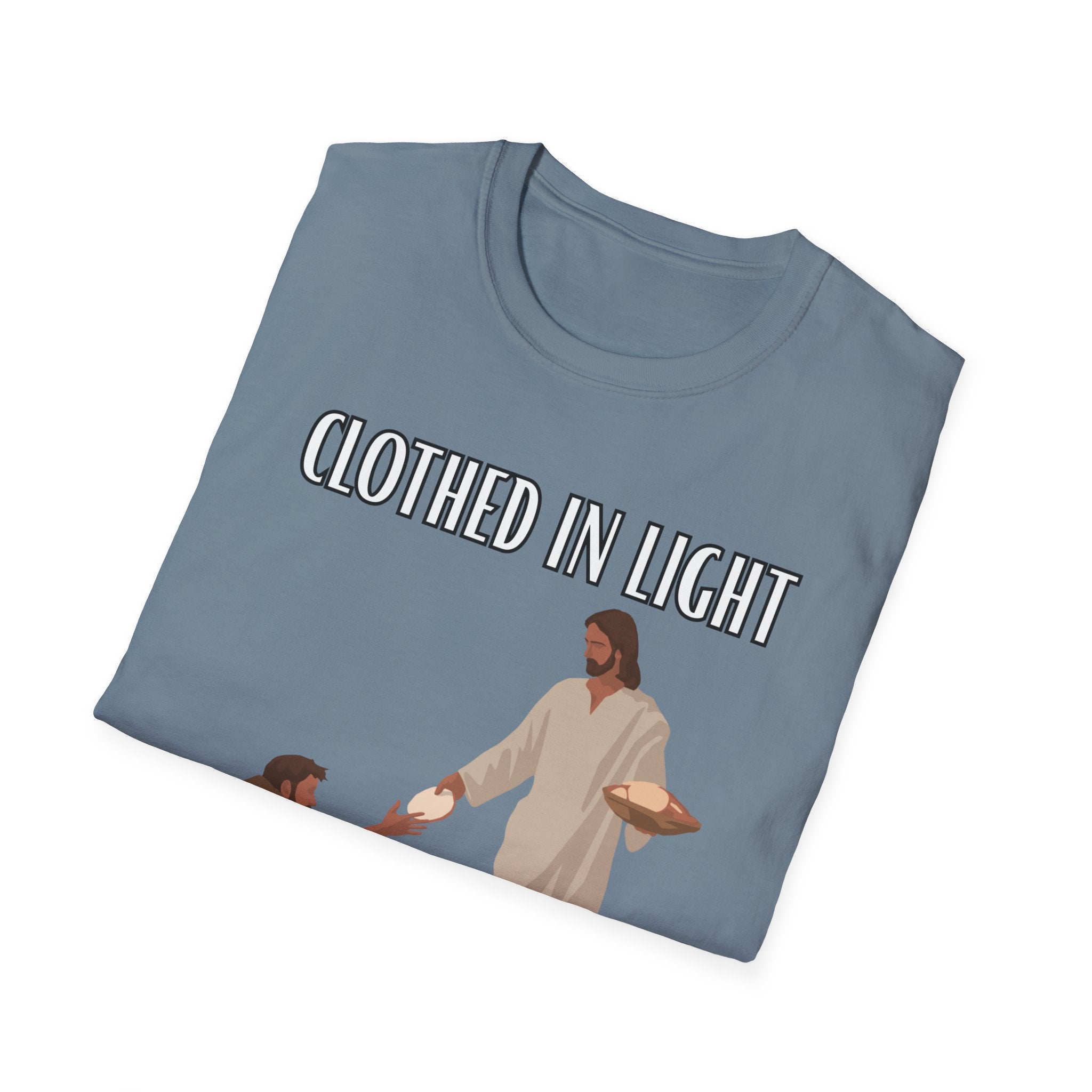 Clothes In Light. The Revival Line Legacy Collection