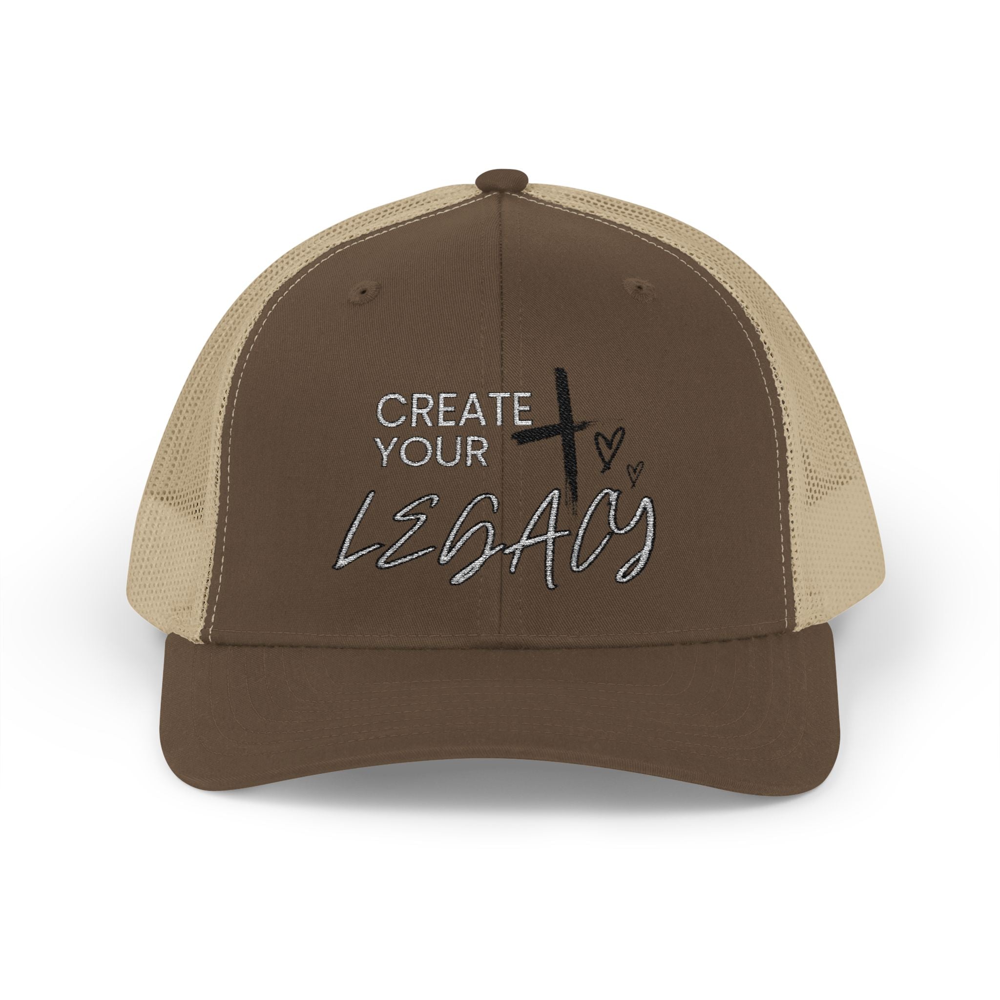 Create Your Legacy Hat