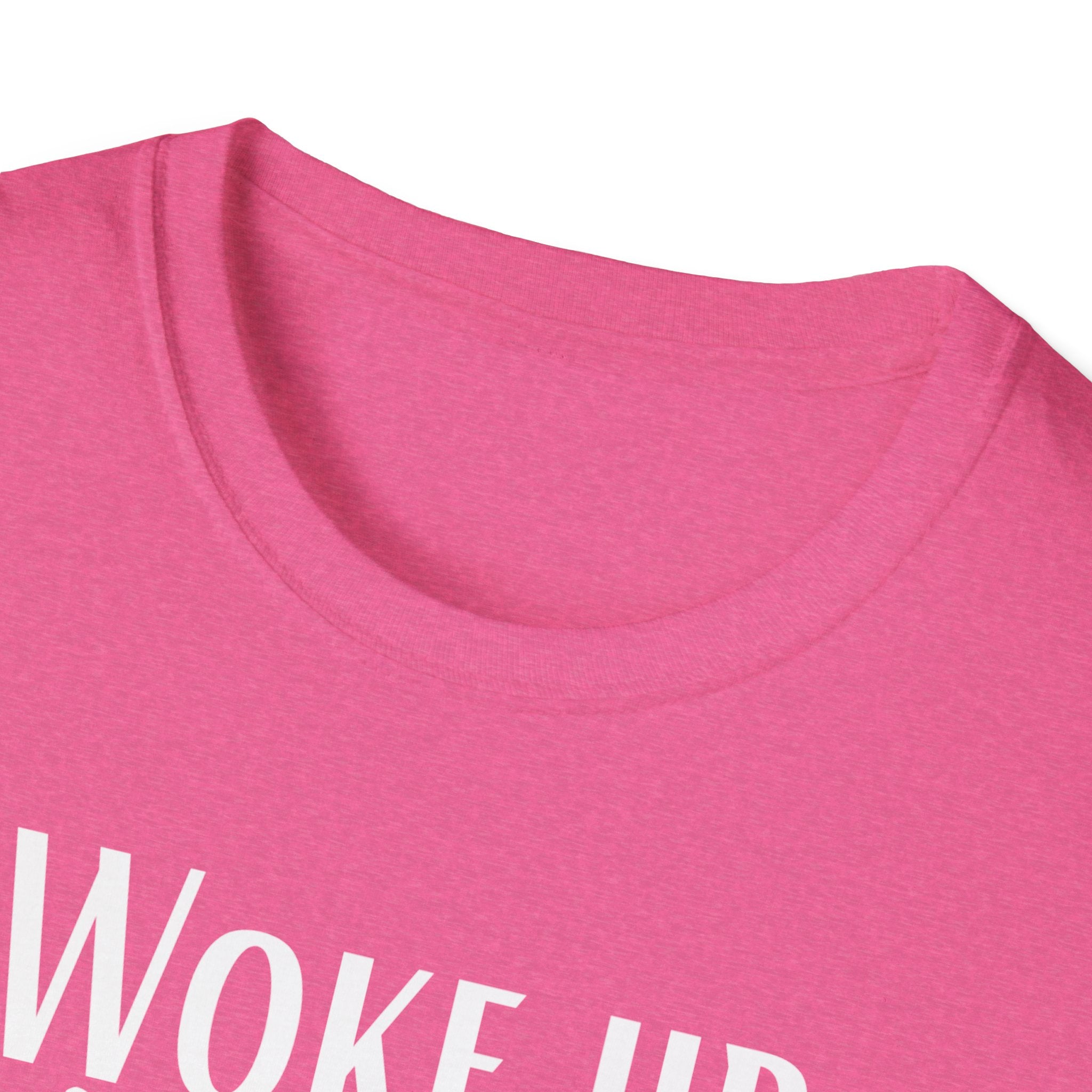 Woke Up Chosen Legacy Collection