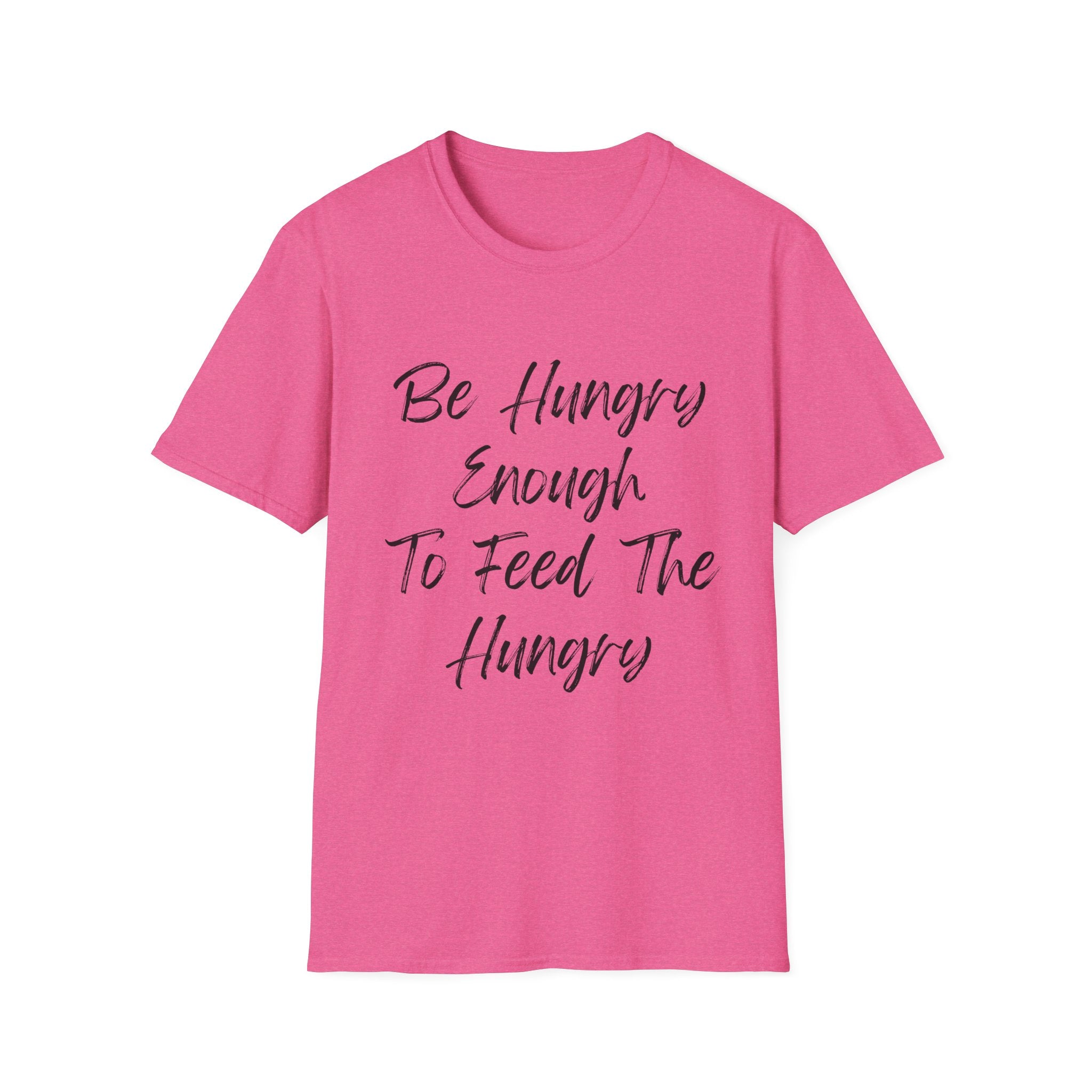 Feed The Hungry. Soul Hunger Legacy Collection
