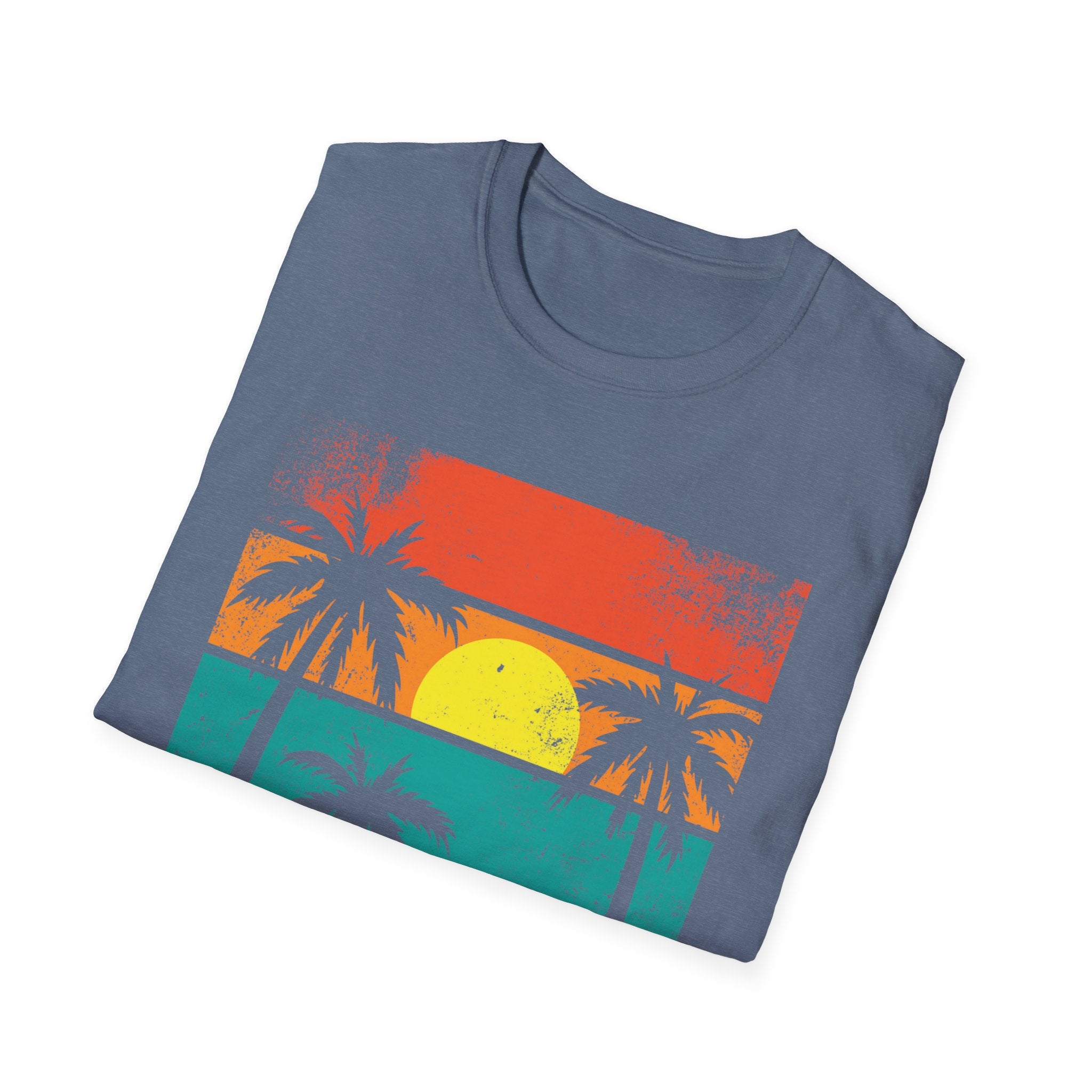 Retro Legacy- Worship #Isaiah58 T-shirt