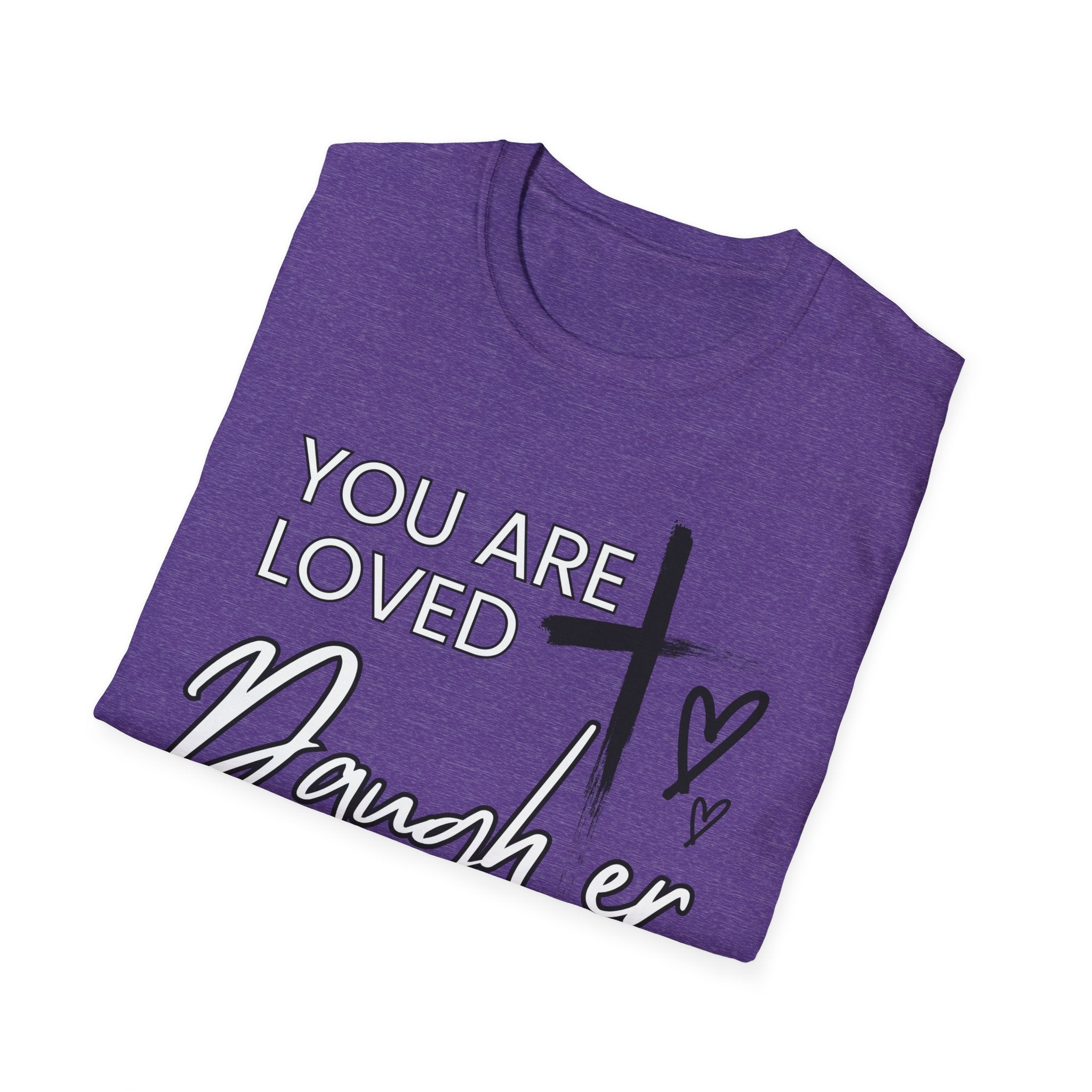 You Are Loved. Take Heart Legacy Collection