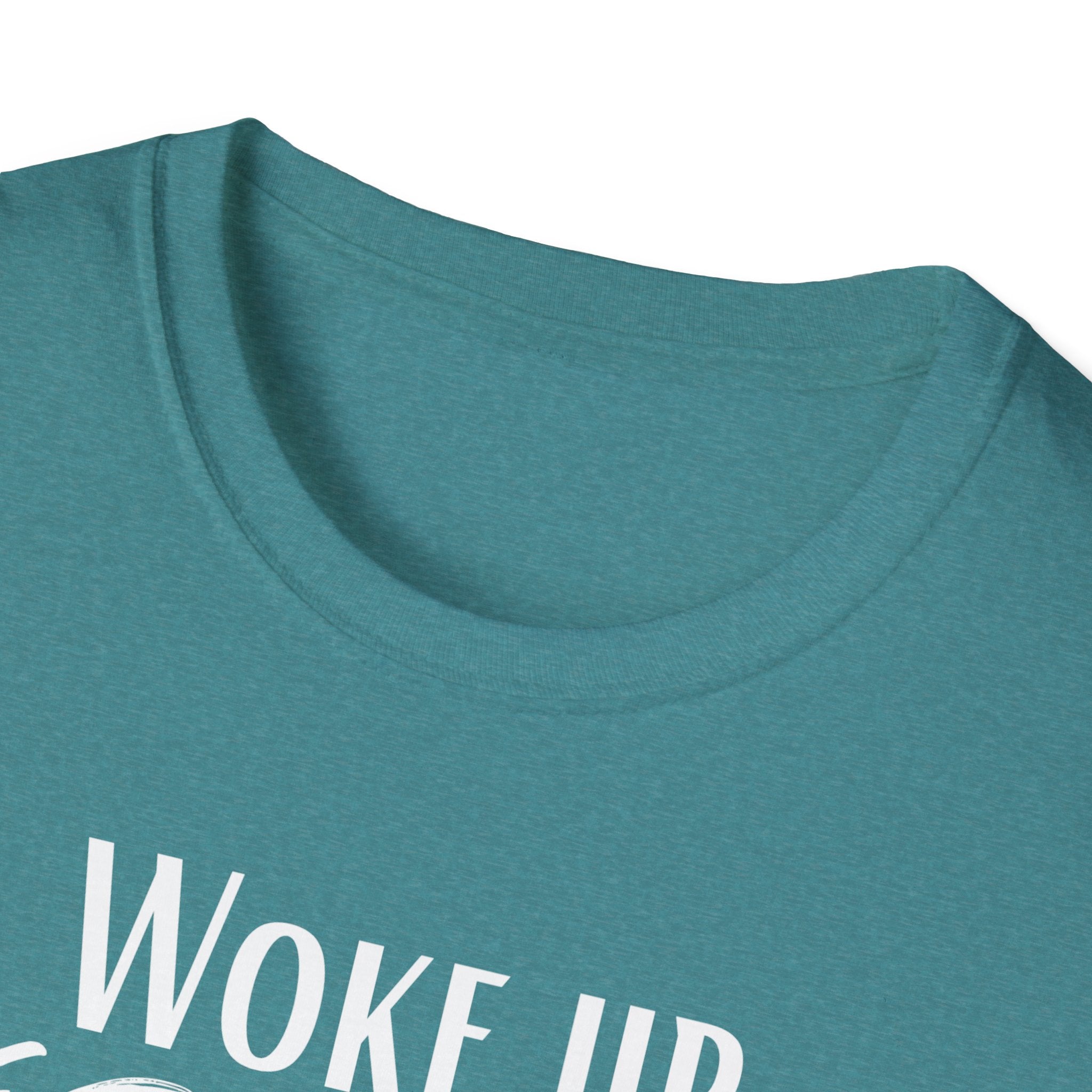 Woke Up Redeemed. Woke Up Chosen Legacy Collection