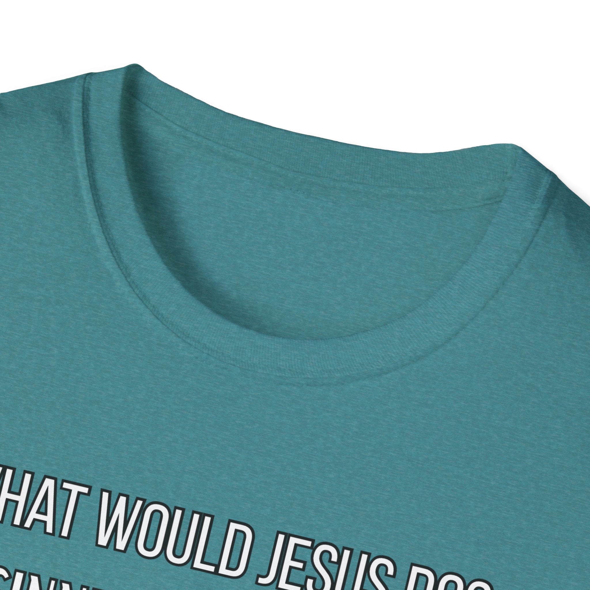 Call To Repentance. What Would Jesus Do Legacy Collection