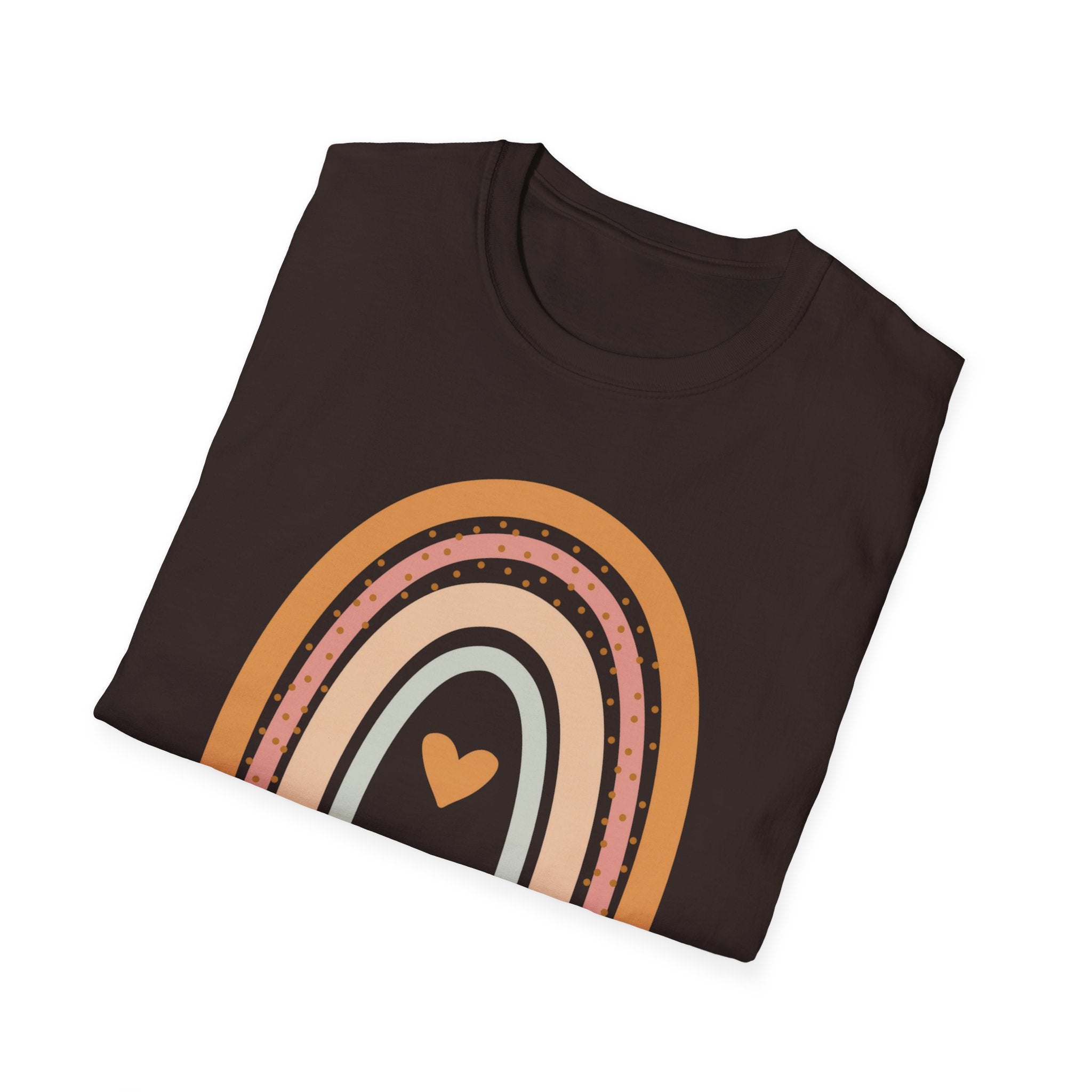 Autumn Legacy- Grateful Mama. T-shirt