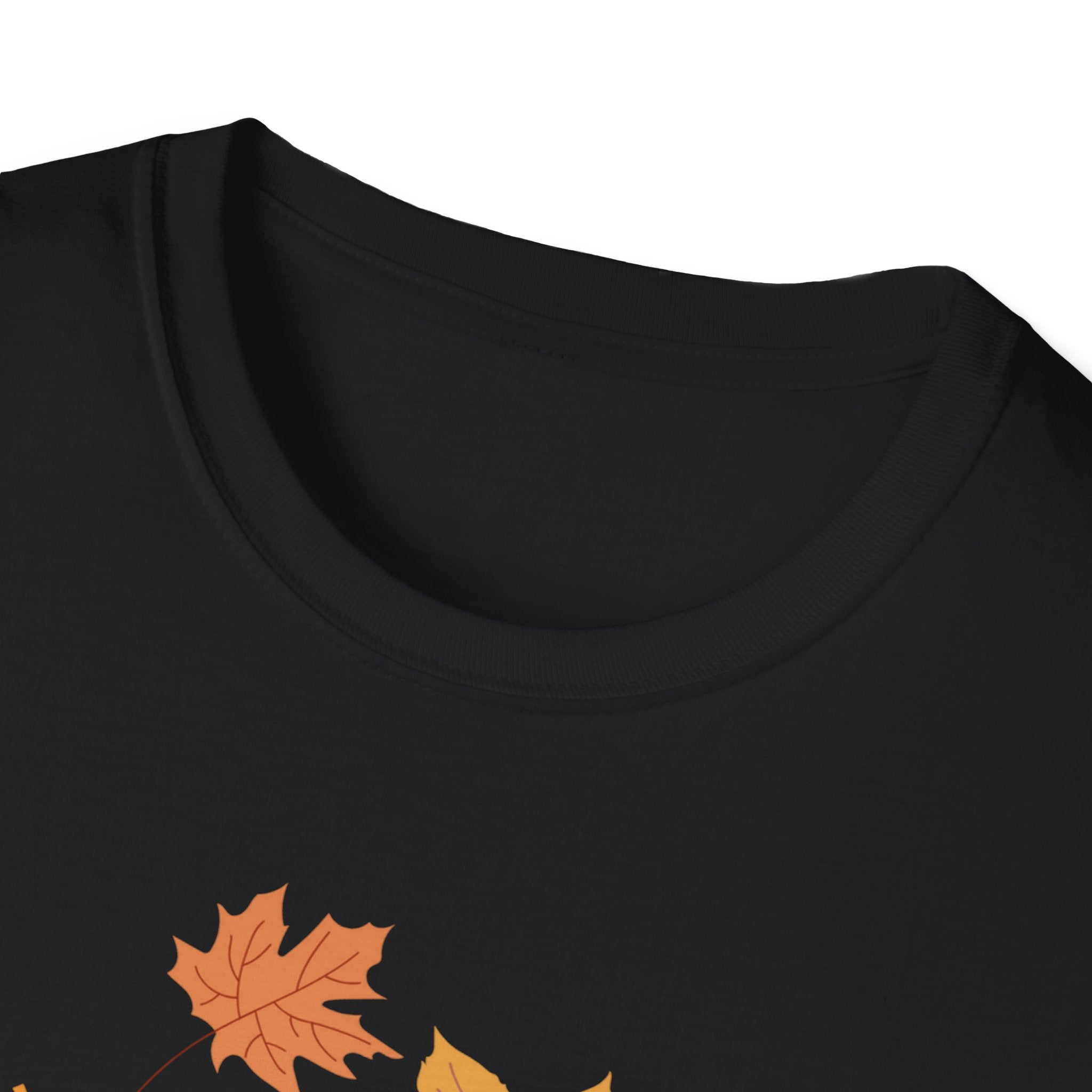 Autumn Legacy- Give Thanks In All You Do. T-shirt