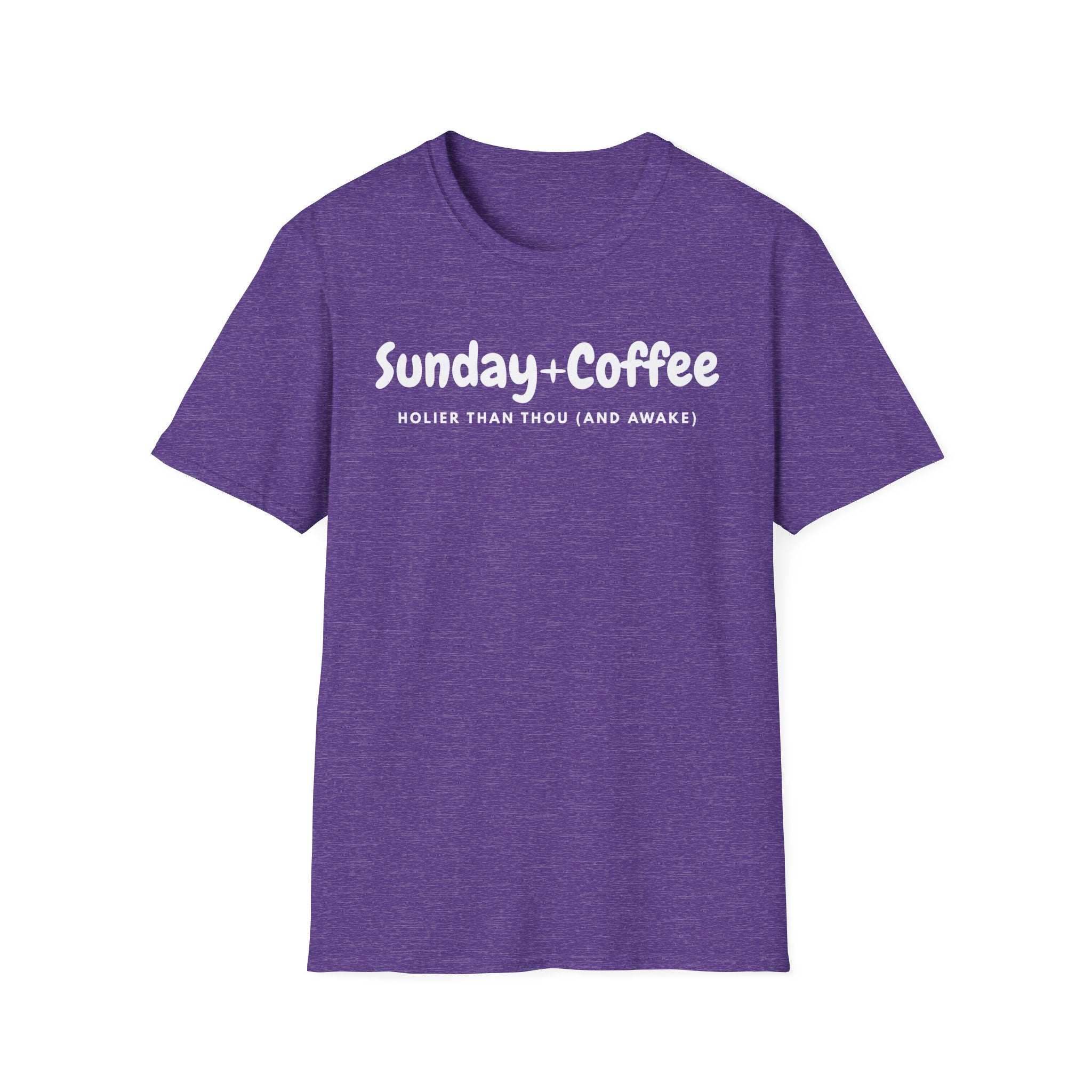 Sunday+ Coffee Jesus Plus Legacy Collection