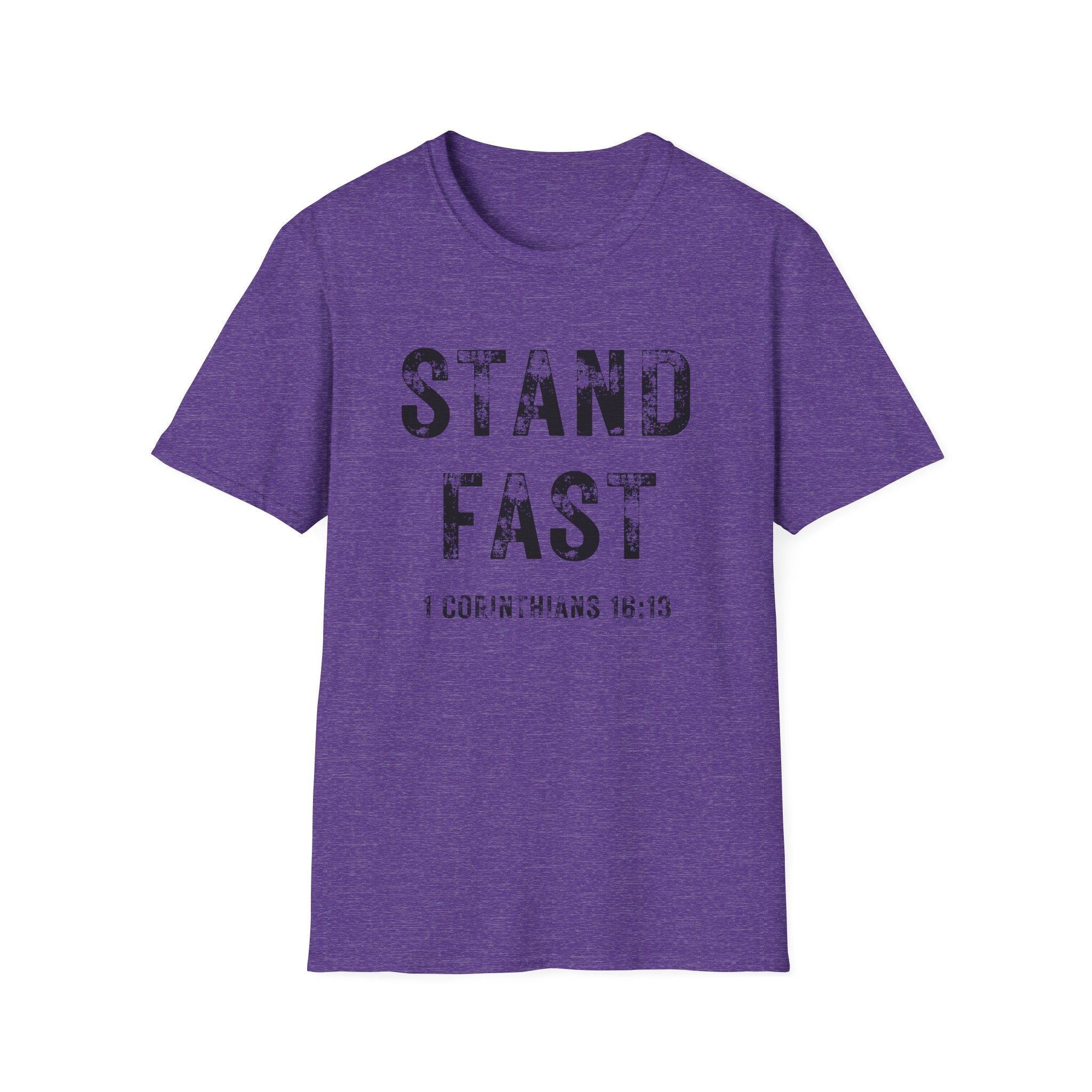 Stand Fast T-shirt