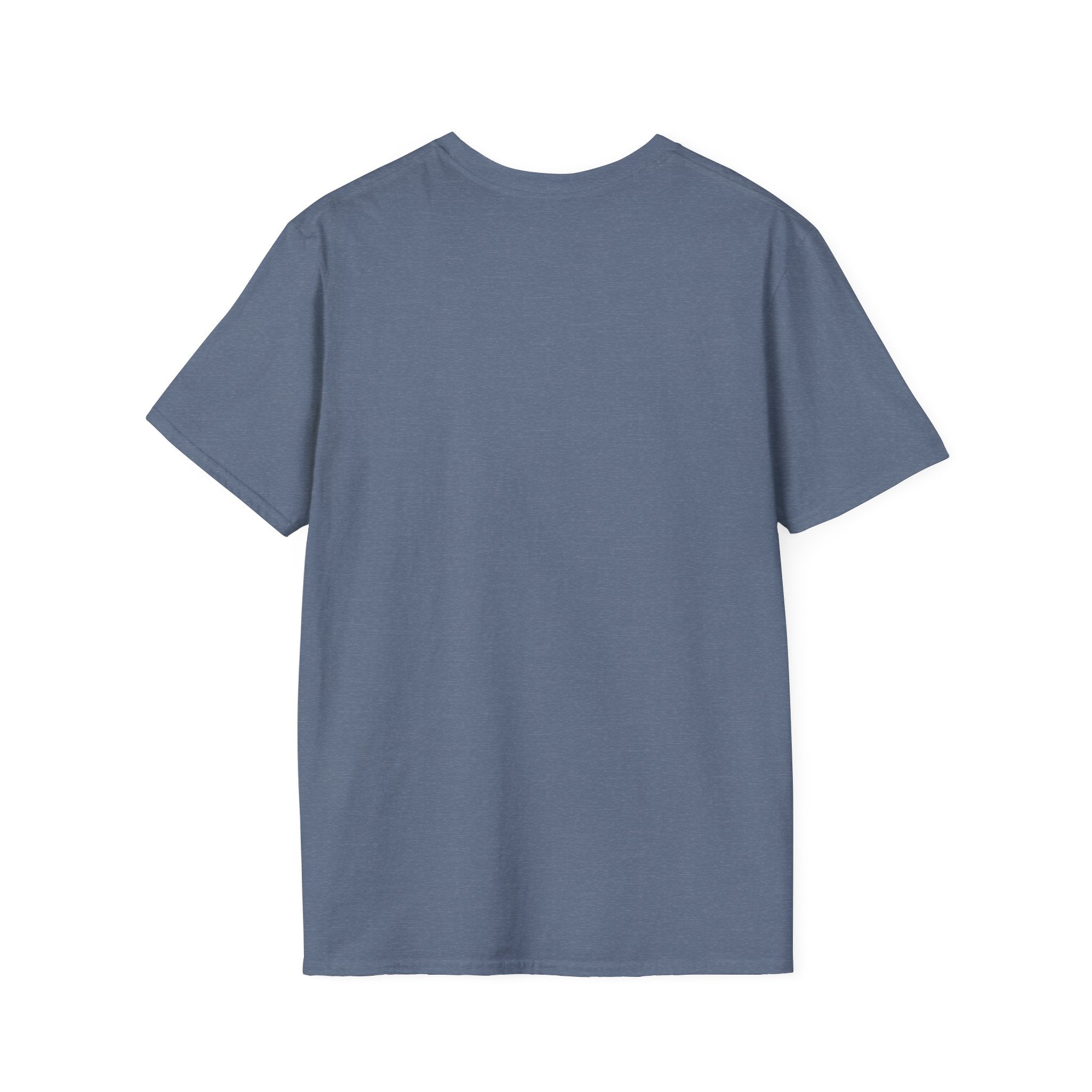 Retro Legacy- Worship #Isaiah58 T-shirt