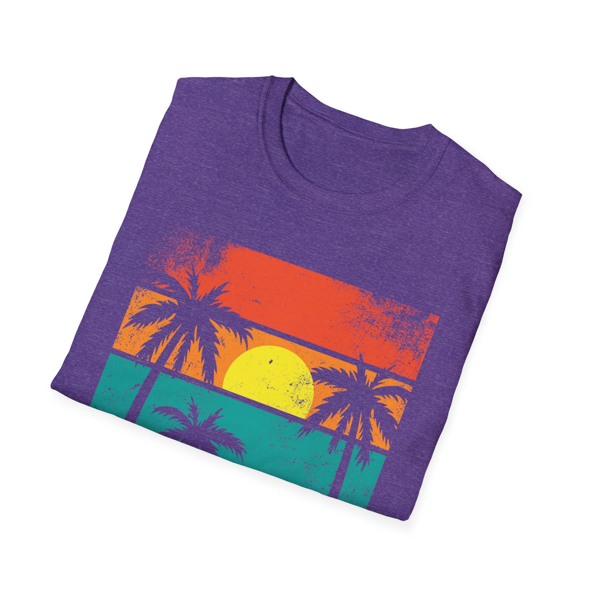 Retro Legacy- Worship #Isaiah58 T-shirt