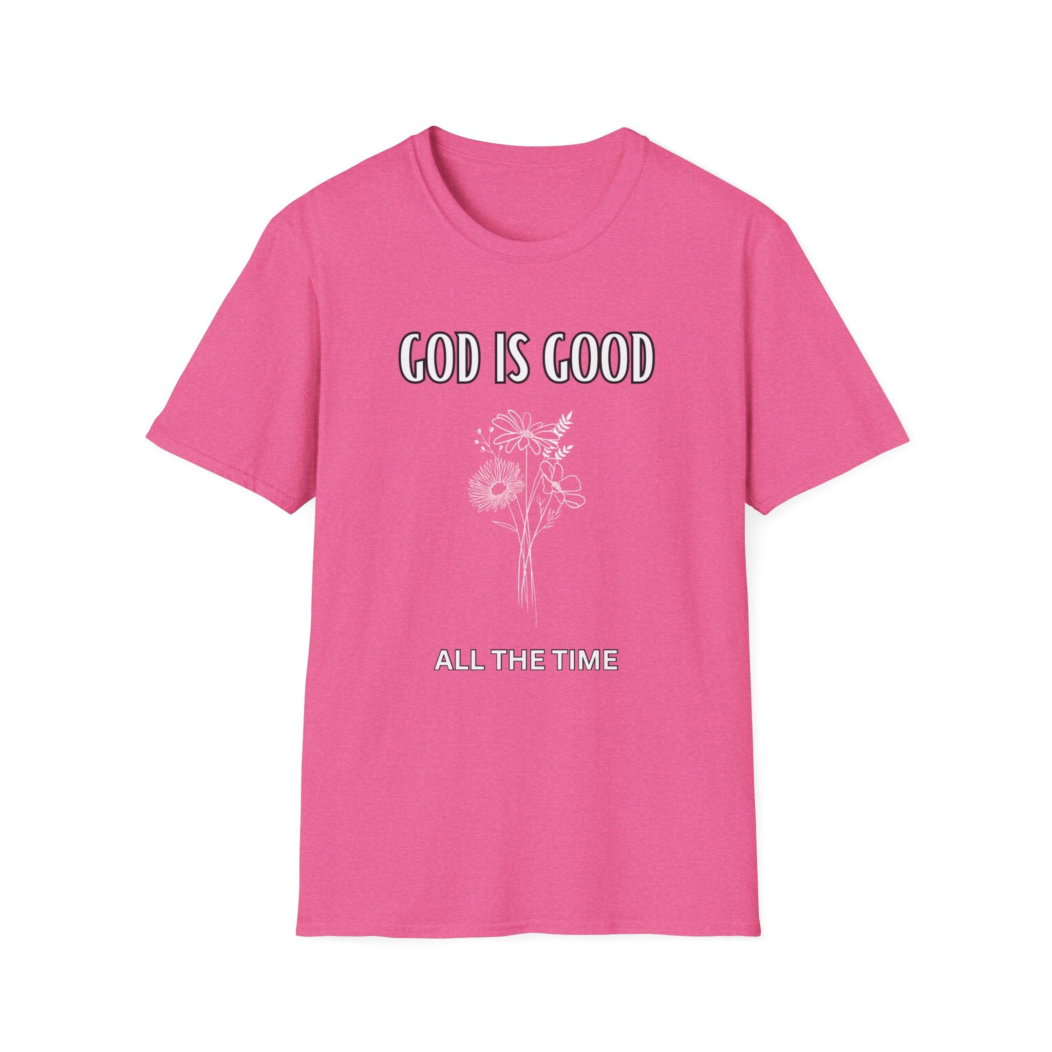 GOD IS GOOD ALL THE TIME Legacy Collection