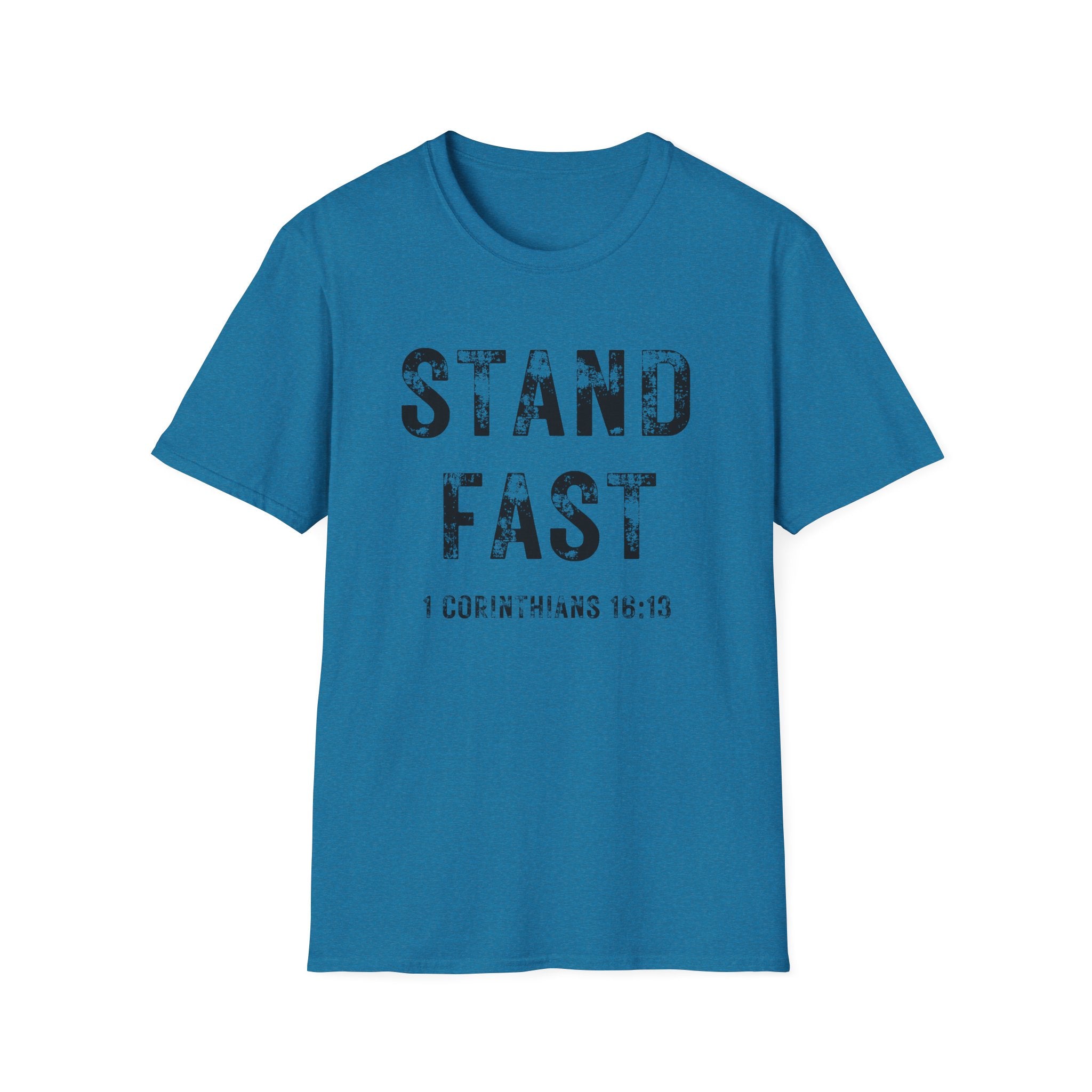 Stand Fast T-shirt