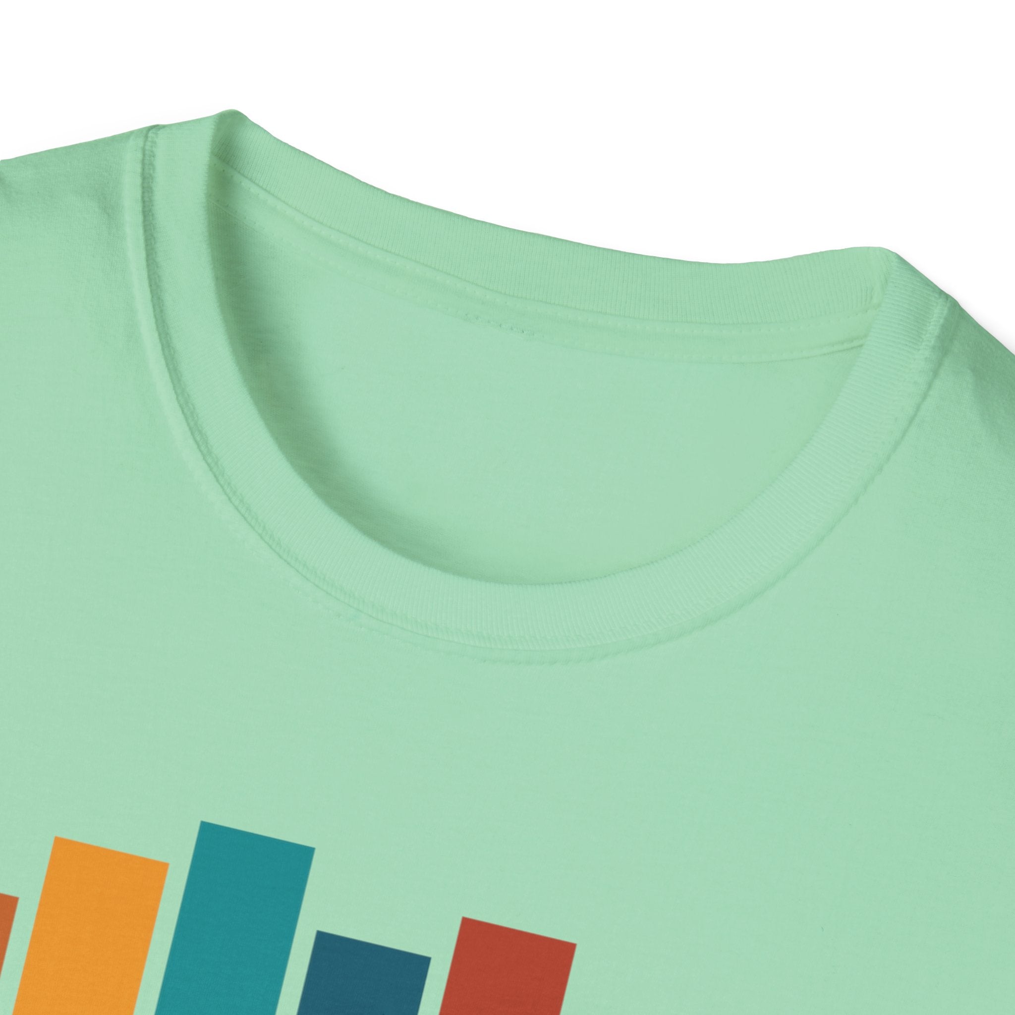 Retro Legacy- Worship Vibes T-shirt